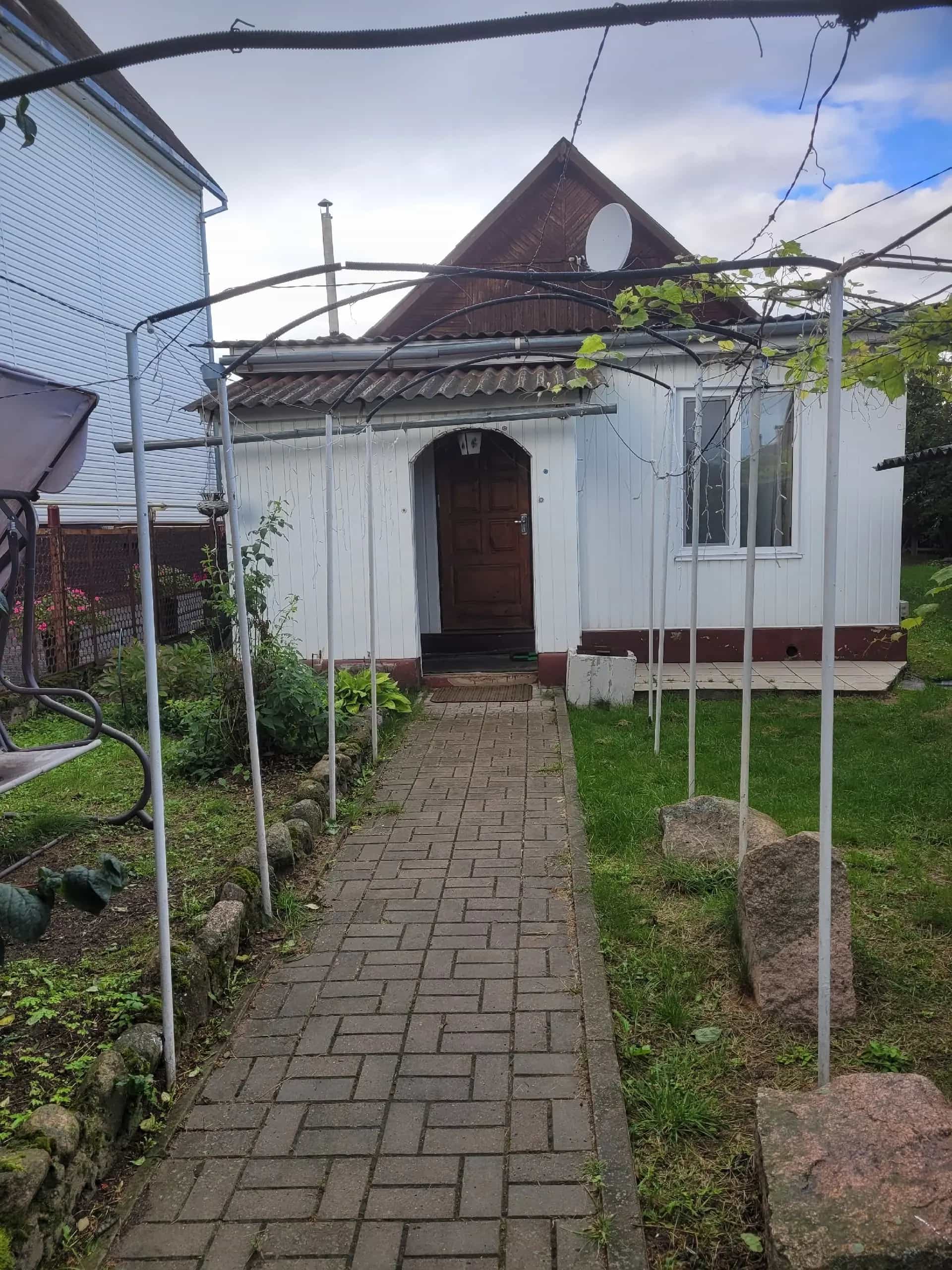 Беларусь, Минская область, Борисов, улица Рака, 66, фото 3
