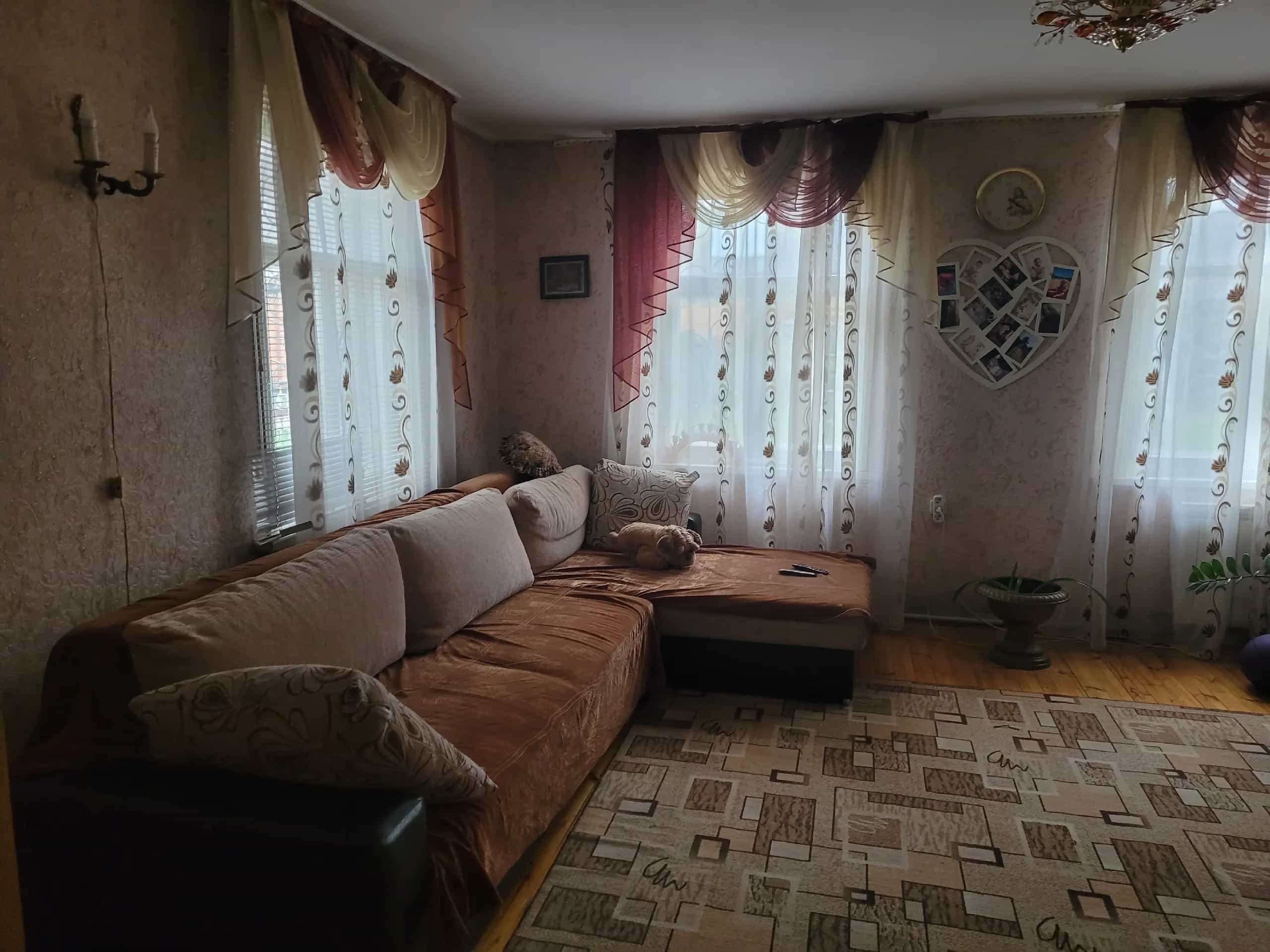 Беларусь, Минская область, Борисов, улица Рака, 66, фото 5
