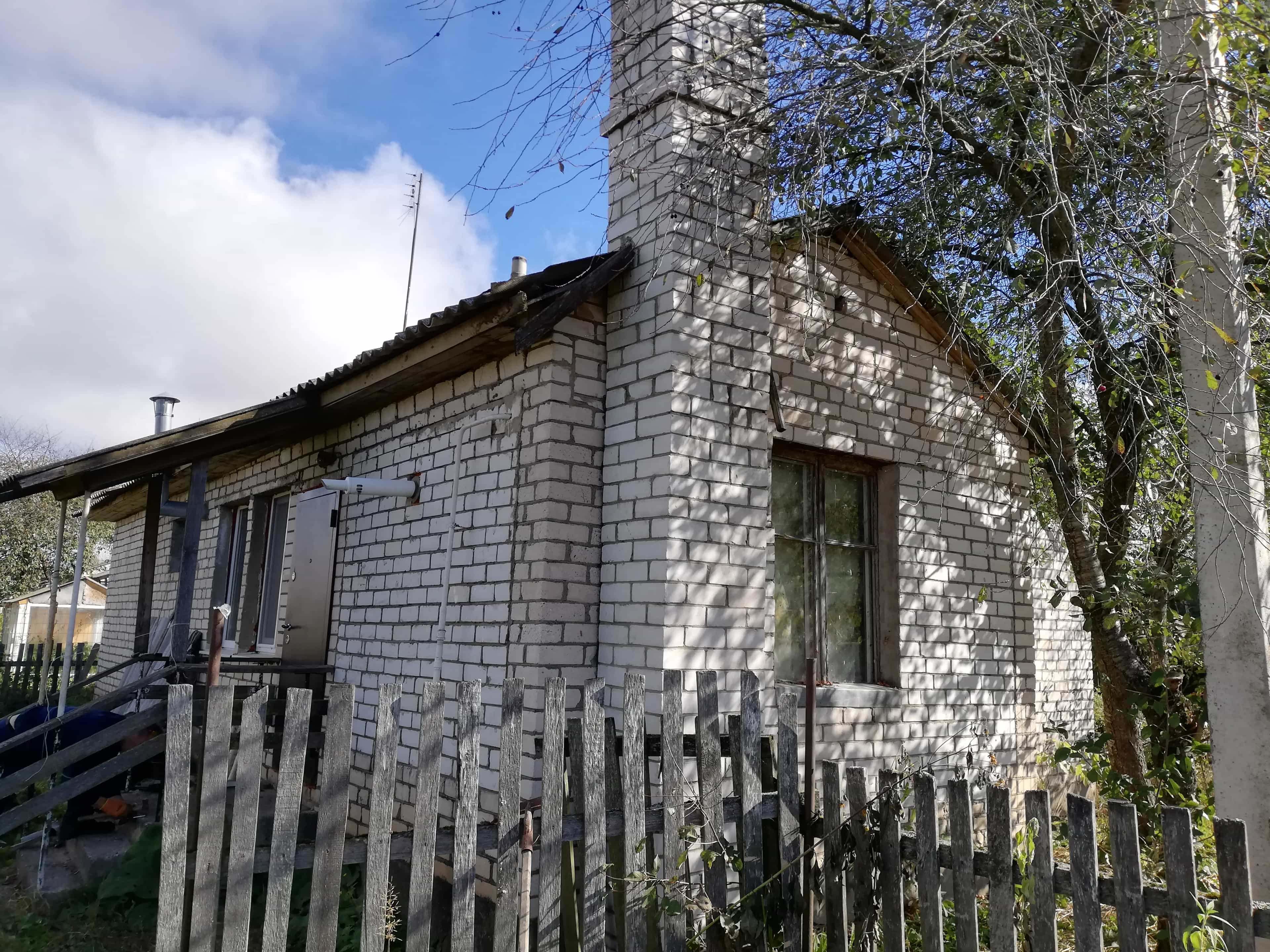 Беларусь, Витебская область, Толочинский район, Кохановский сельсовет, деревня Богдановка, улица Строителей, 32, фото 5