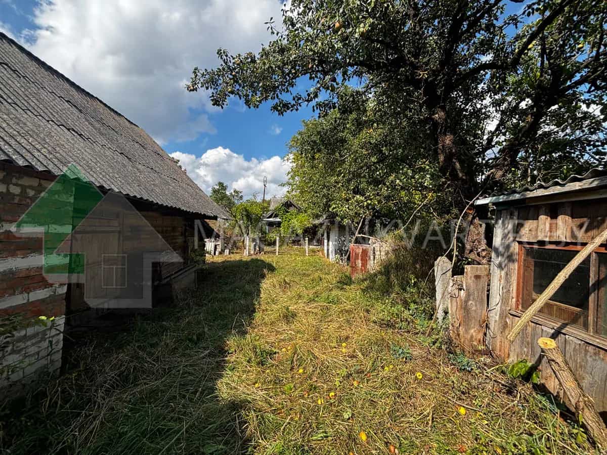 Беларусь, Брестская область, Жабинковский сельсовет, деревня Залузье, Центральная улица, 53, фото 7