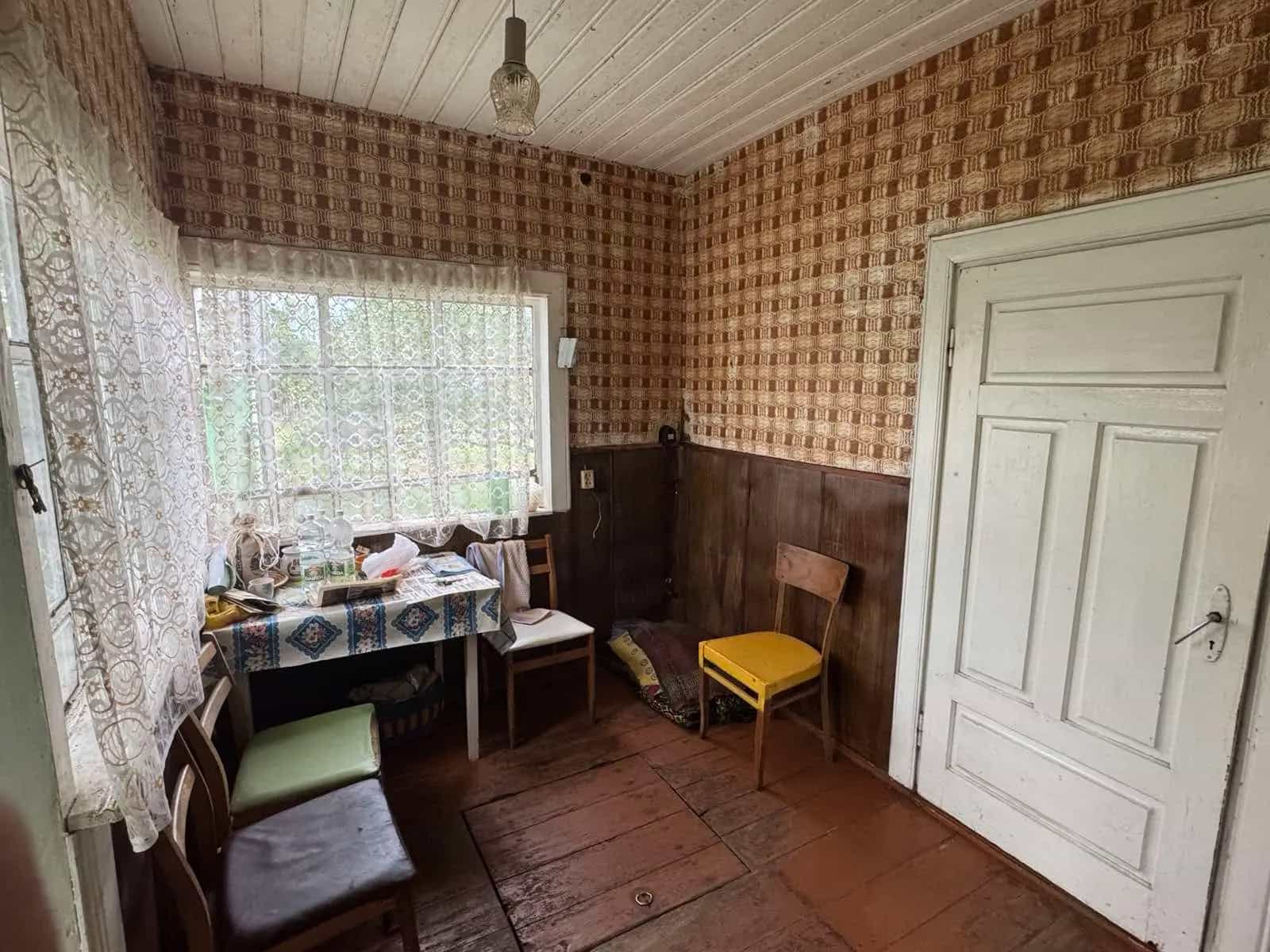 Беларусь, Брестская область, Кобринский район, Буховичский сельсовет, деревня Большие Лепесы, улица Мира, 26, фото 4