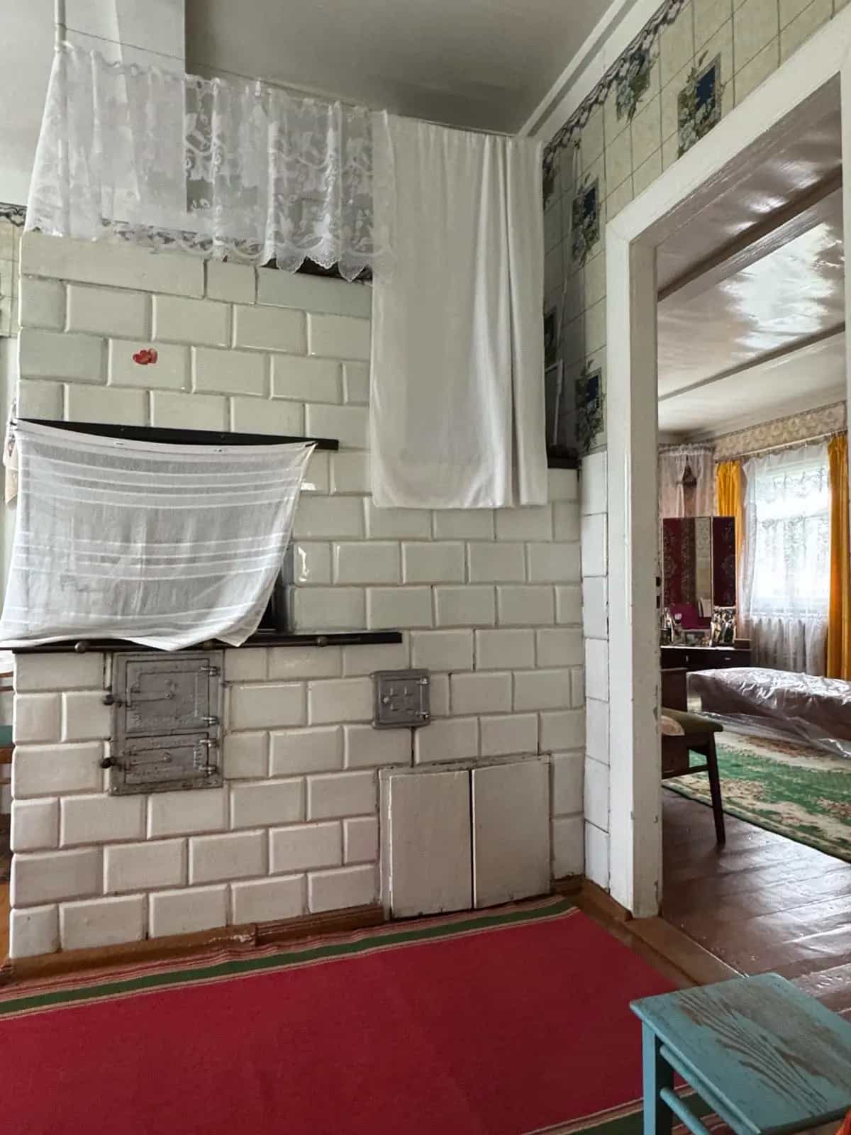 Беларусь, Брестская область, Кобринский район, Буховичский сельсовет, деревня Большие Лепесы, улица Мира, 26, фото 6