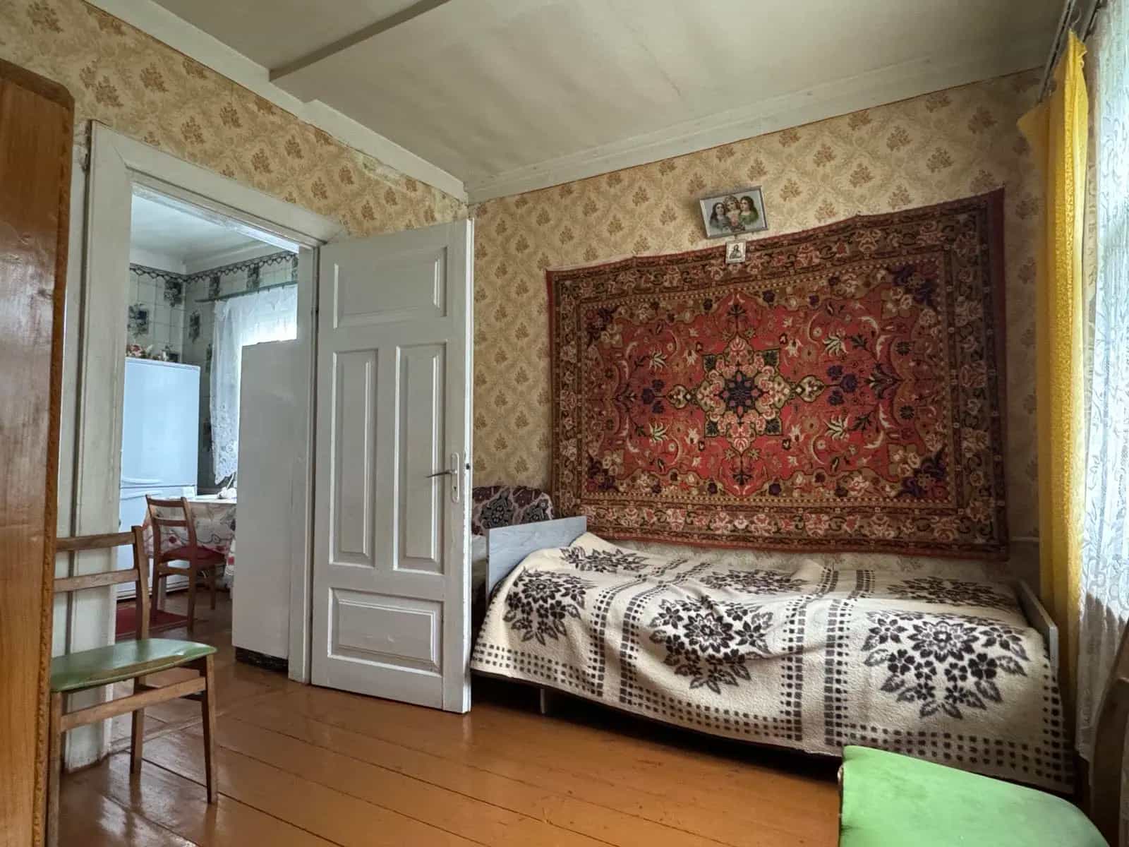 Беларусь, Брестская область, Кобринский район, Буховичский сельсовет, деревня Большие Лепесы, улица Мира, 26, фото 16