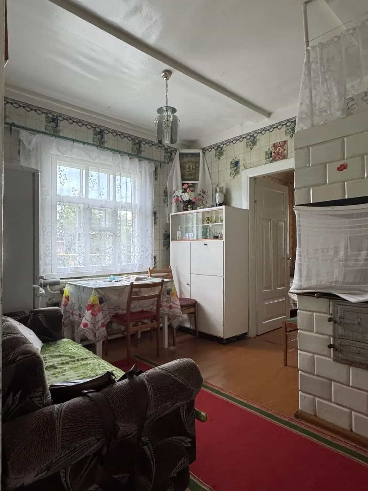 Беларусь, Брестская область, Кобринский район, Буховичский сельсовет, деревня Большие Лепесы, улица Мира, 26, фото 17
