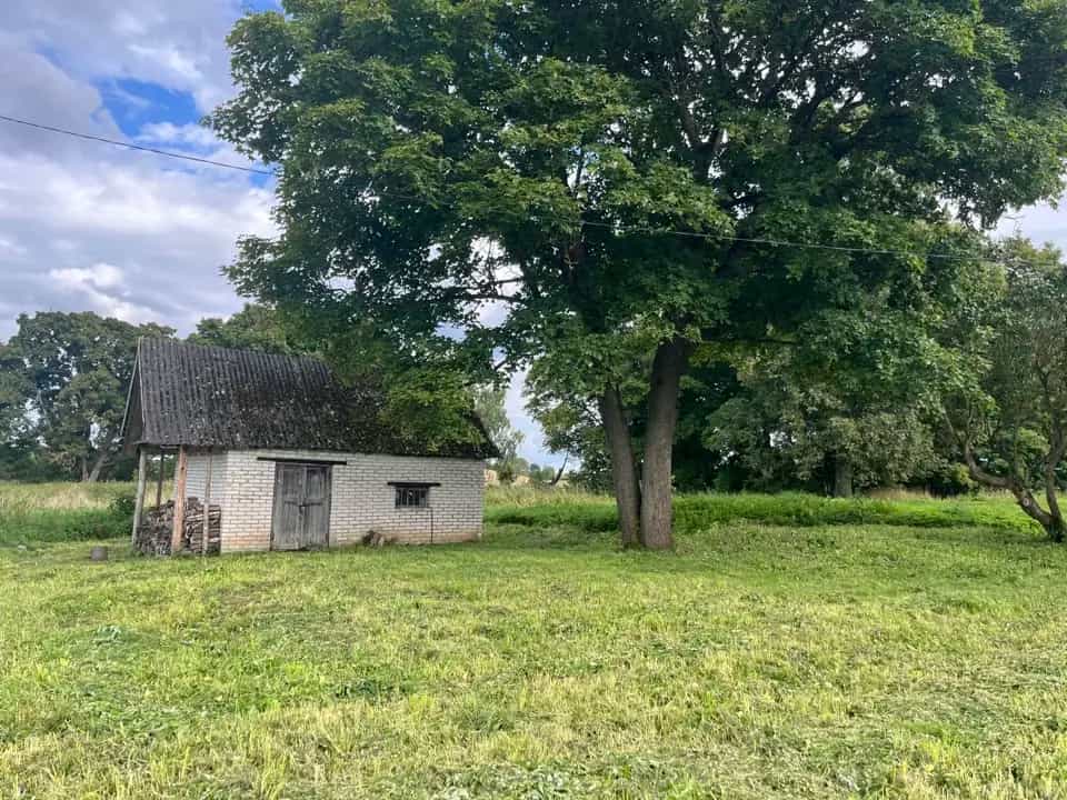 Беларусь, Гродненская область, Ошмянский район, Кольчунский сельсовет, деревня Городники, 27, фото 9