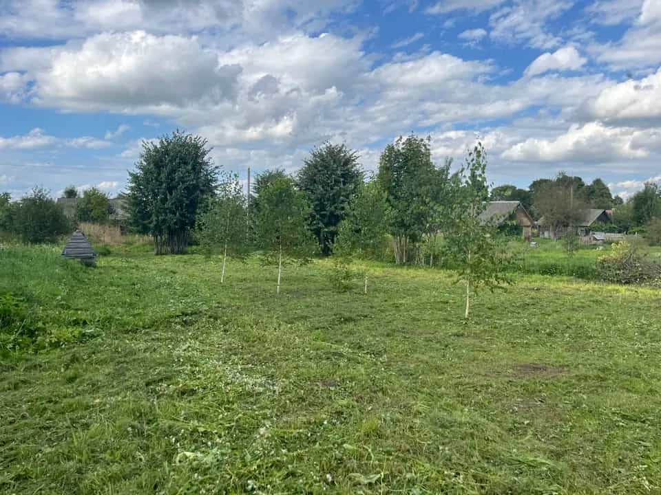 Беларусь, Гродненская область, Ошмянский район, Кольчунский сельсовет, деревня Городники, 27, фото 10