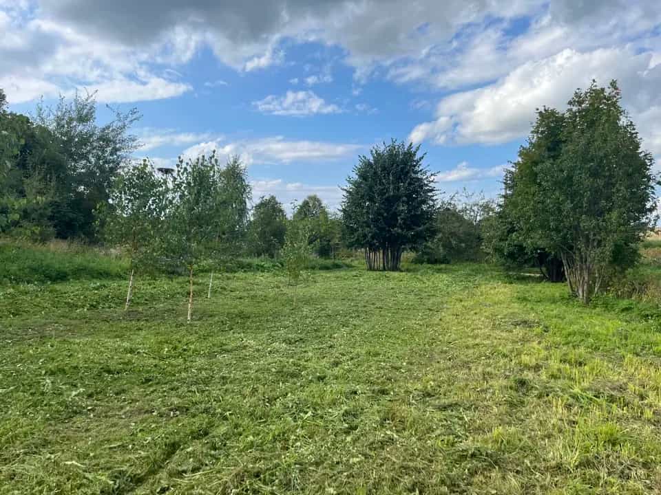 Беларусь, Гродненская область, Ошмянский район, Кольчунский сельсовет, деревня Городники, 27, фото 12