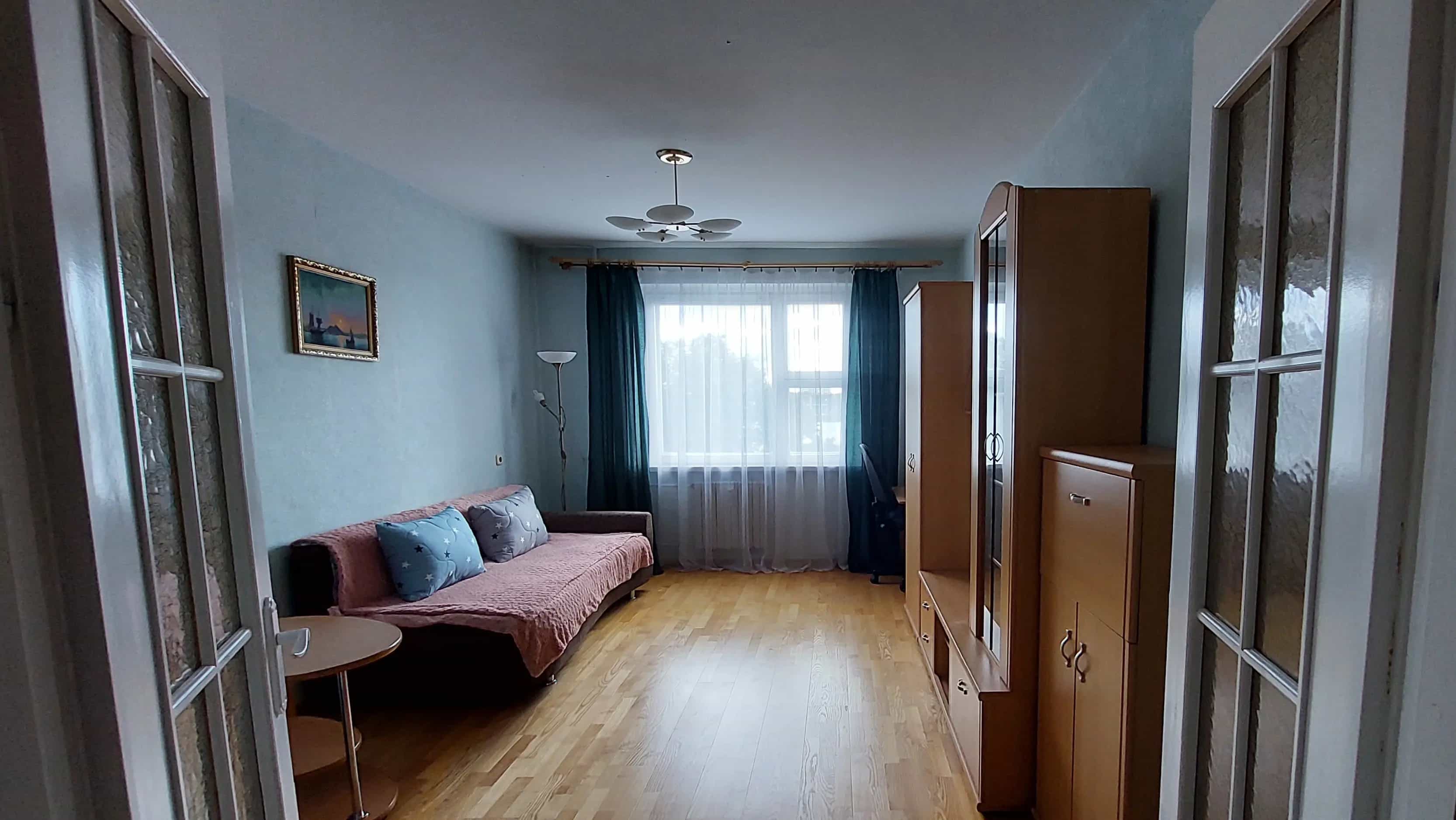 Беларусь, Минск, Парниковая улица, 13