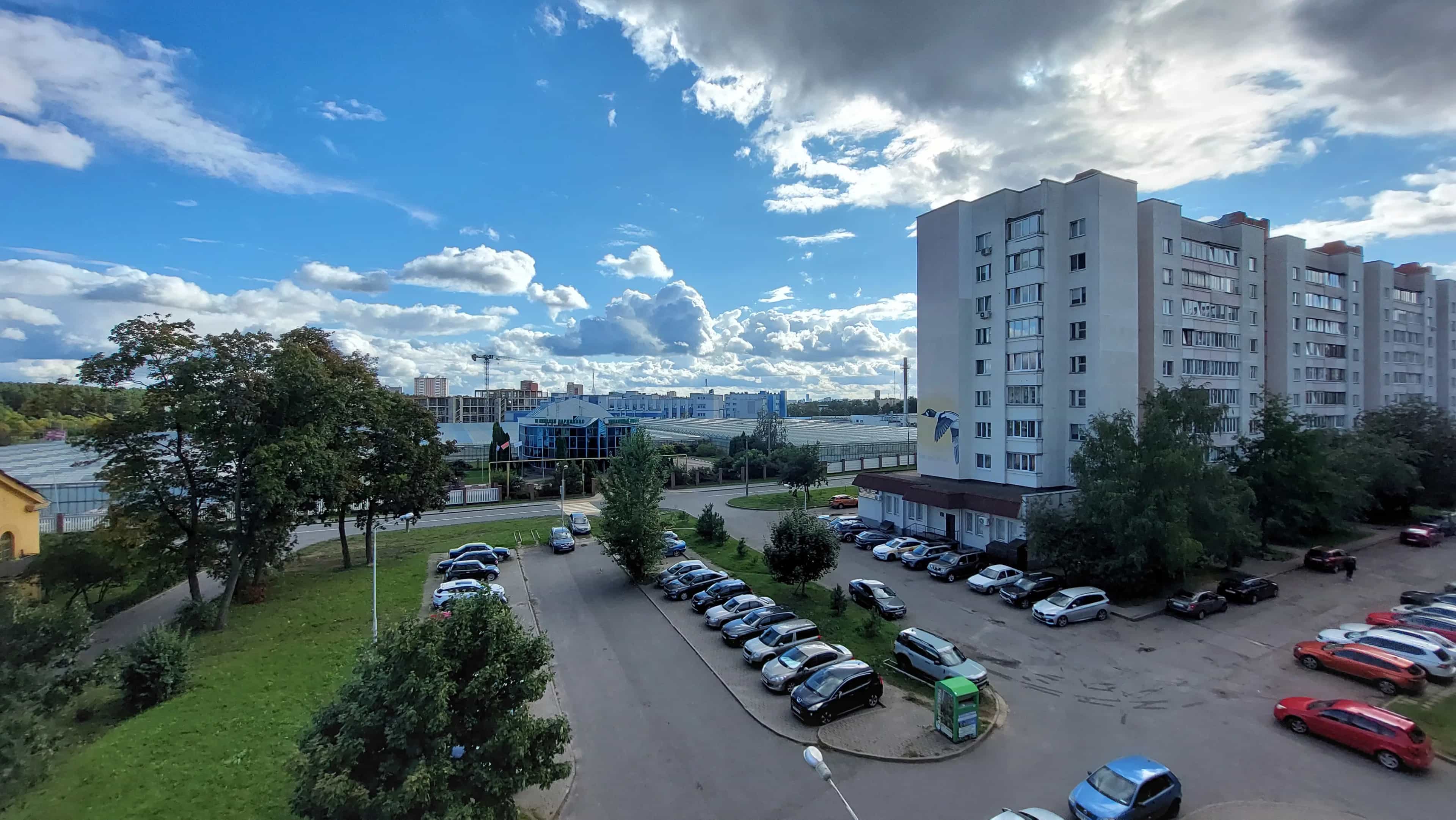 Беларусь, Минск, Парниковая улица, 13, фото 2