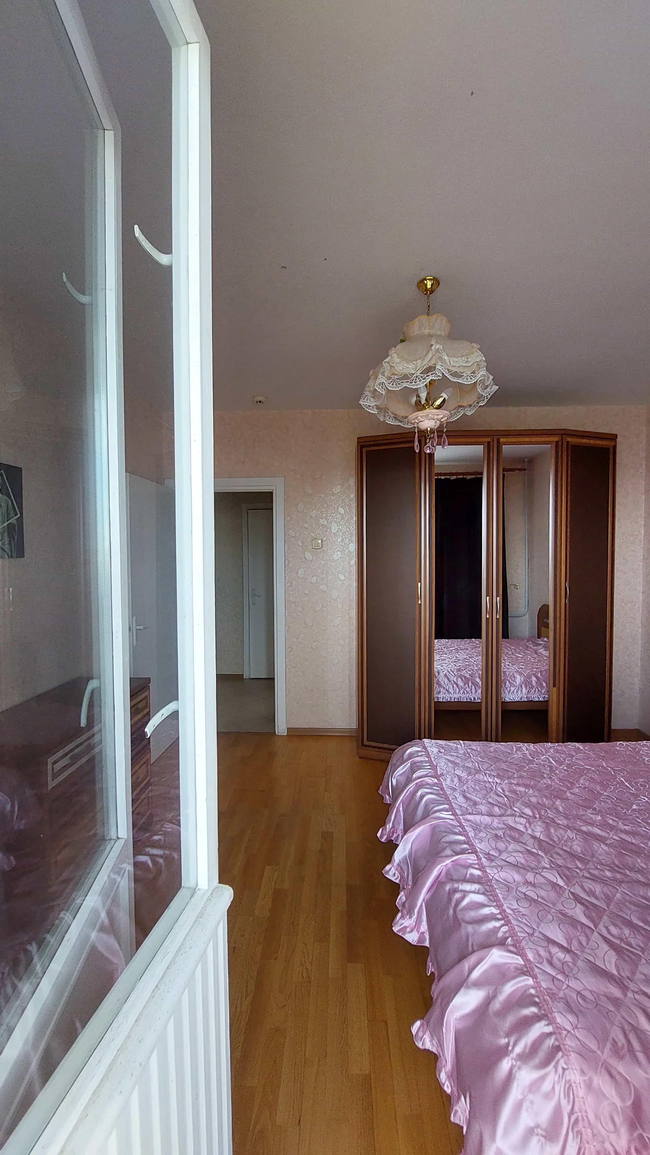 Беларусь, Минск, Парниковая улица, 13, фото 7