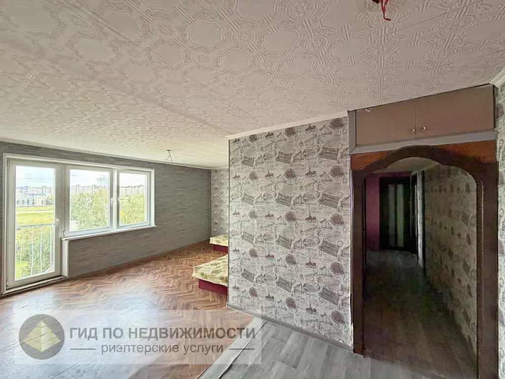 Беларусь, Гродно, проспект Янки Купалы, 45, фото 5
