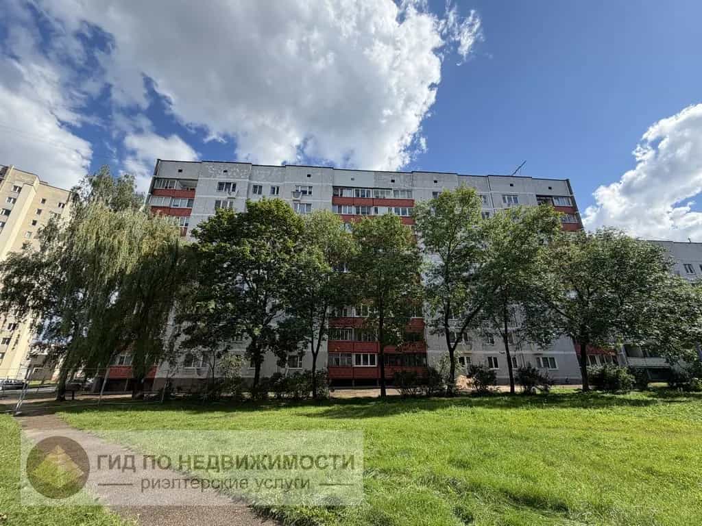 Беларусь, Гродно, проспект Янки Купалы, 45, фото 16