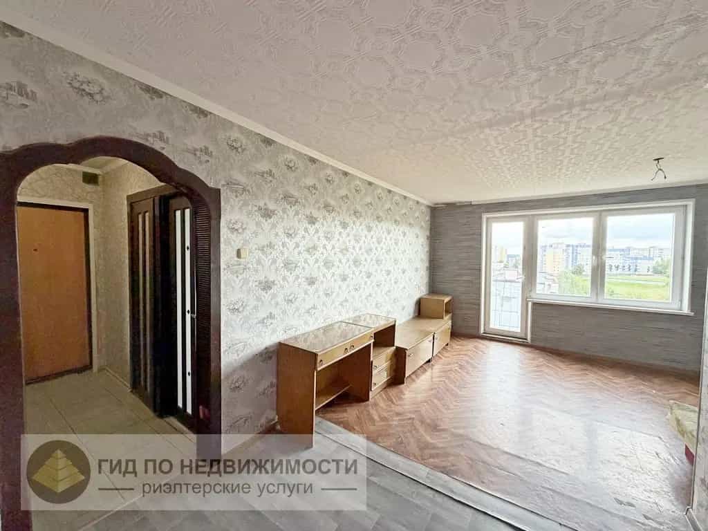 Беларусь, Гродно, проспект Янки Купалы, 45, фото 20