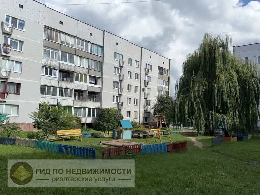Беларусь, Гродно, проспект Янки Купалы, 45, фото 22