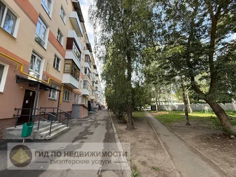 Беларусь, Гомель, Крестьянская улица, 35, фото 24