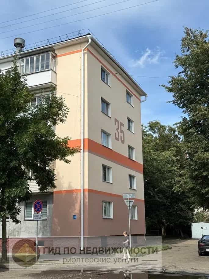 Беларусь, Гомель, Крестьянская улица, 35, фото 26