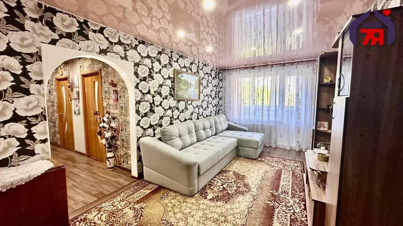 Беларусь, Минская область, Слуцк, Молодёжная улица, 4, фото 9