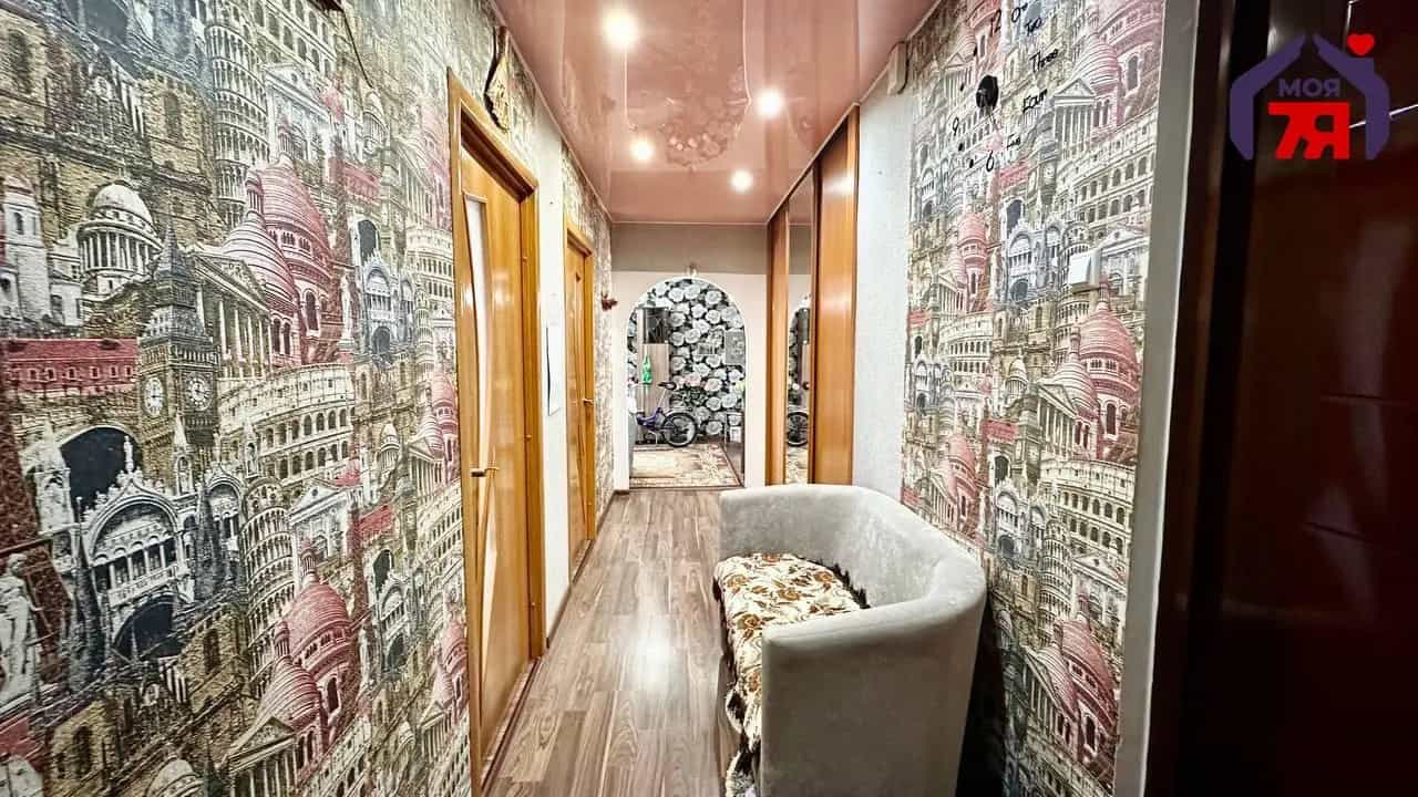 Беларусь, Минская область, Слуцк, Молодёжная улица, 4, фото 20