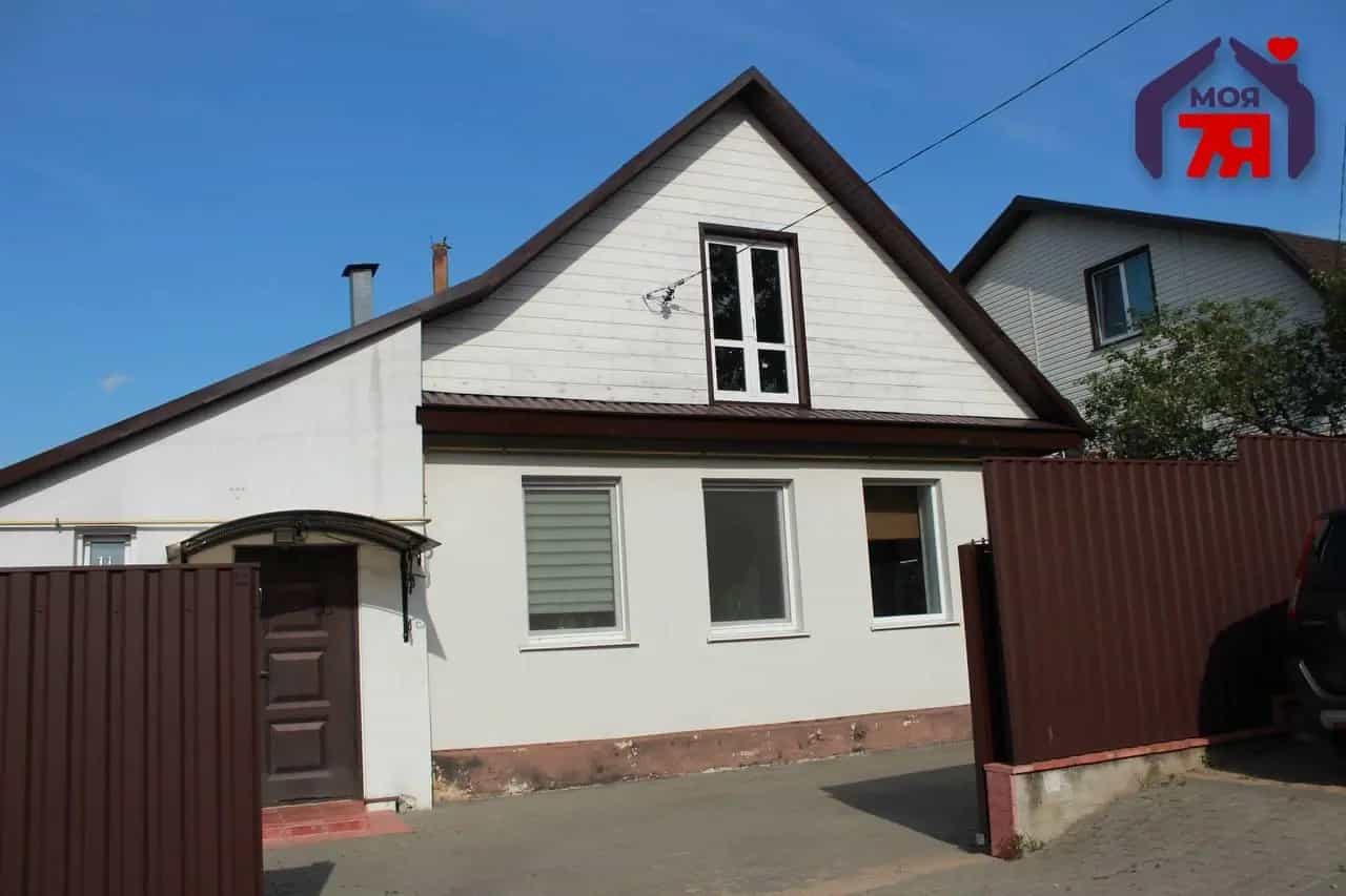 Беларусь, Минский район, Заславль, Школьная улица, 12, фото 11