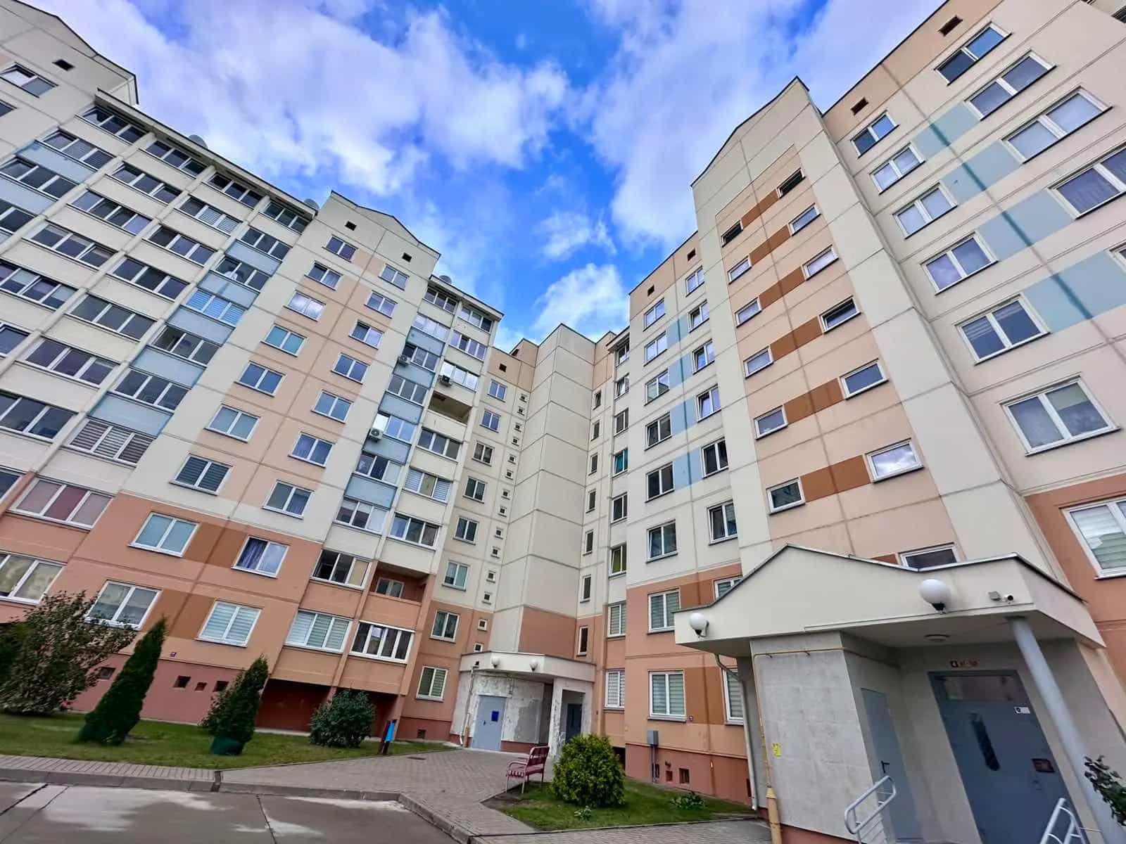 Беларусь, Гродно, Малыщинская улица, 2А, фото 13