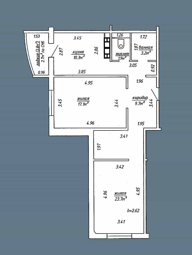 Беларусь, Минск, Грушевская улица, 73, фото 4
