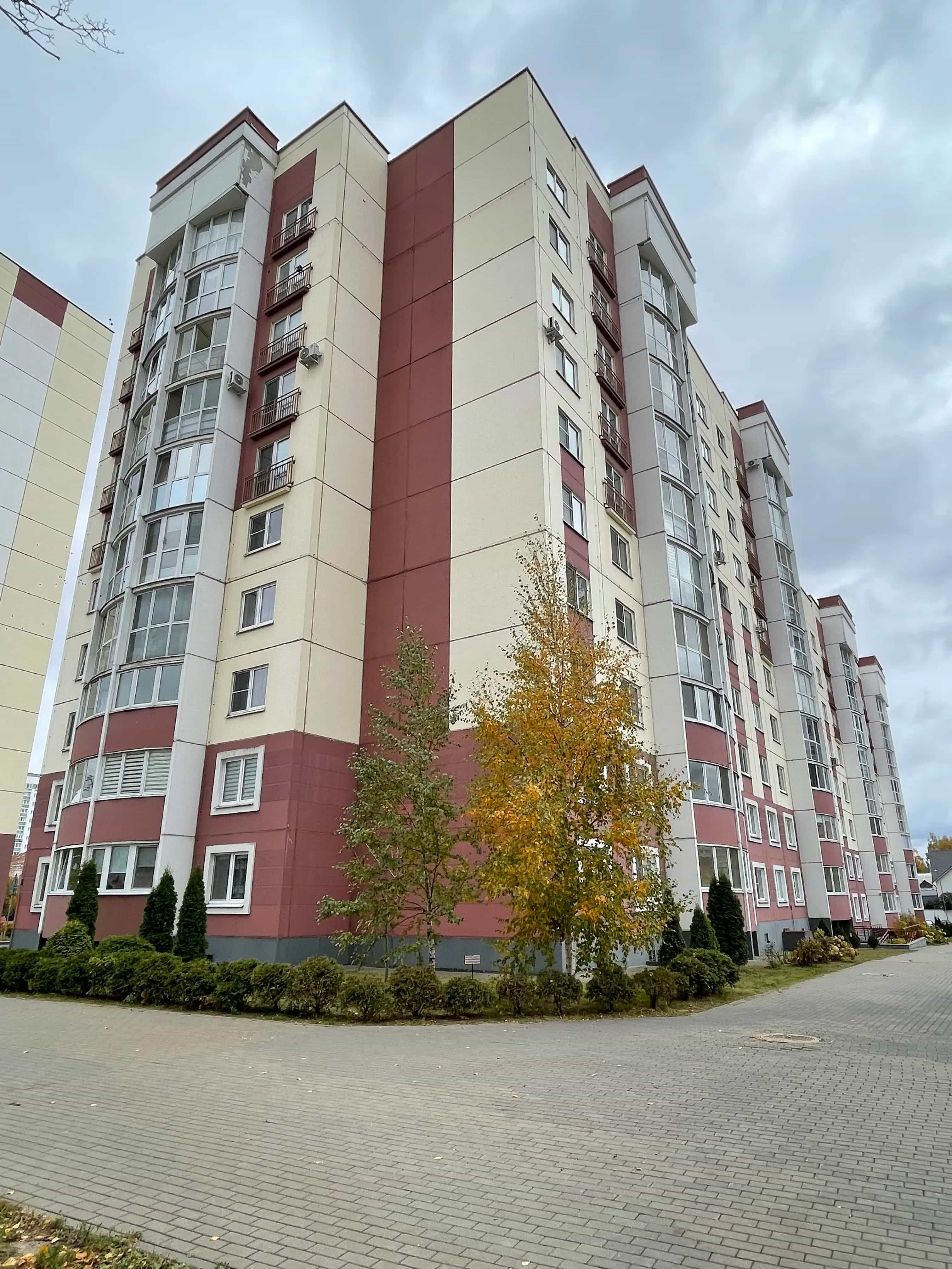 Беларусь, Минск, Грушевская улица, 73, фото 18