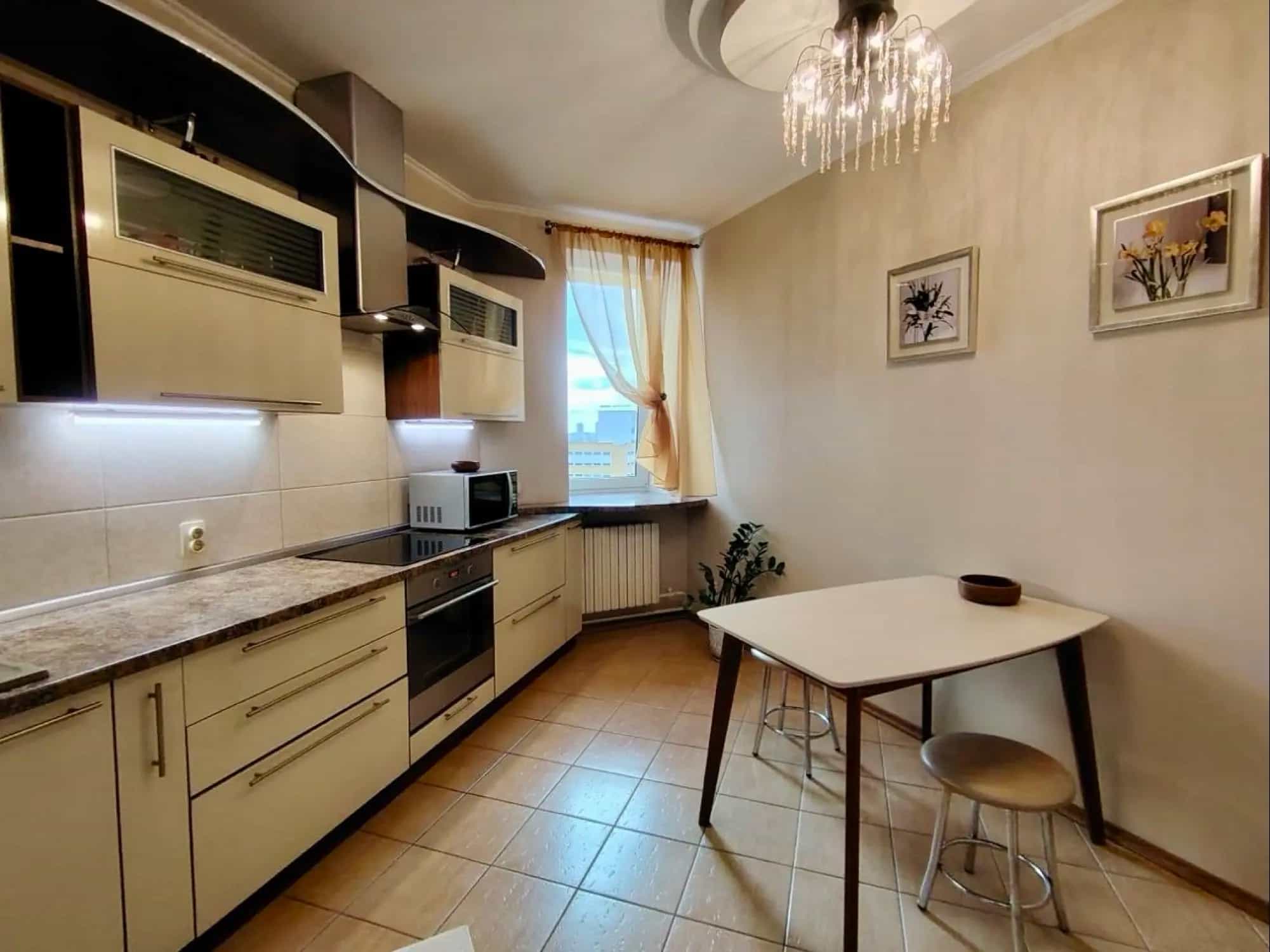 Беларусь, Могилёв, проспект Мира, 1