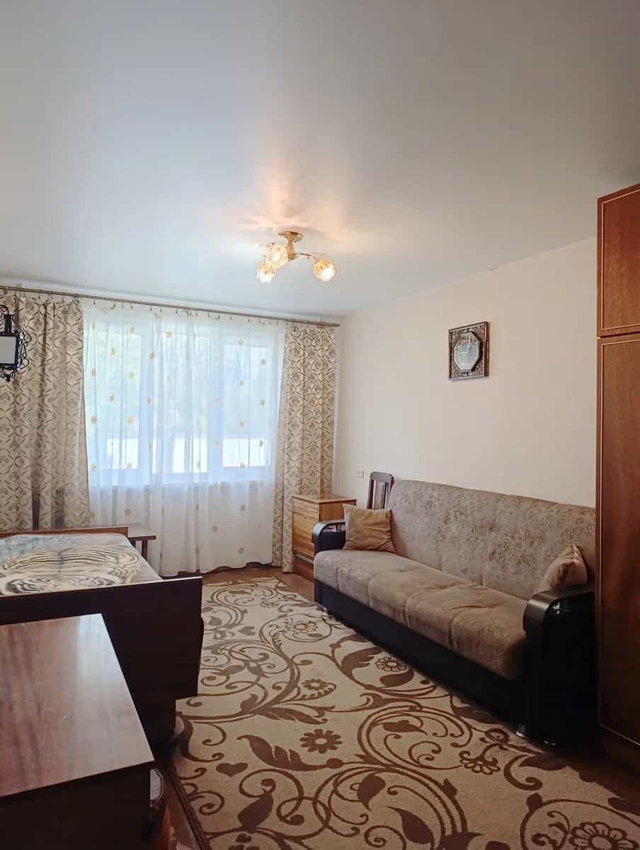 Беларусь, Минск, проспект Рокоссовского, 57
