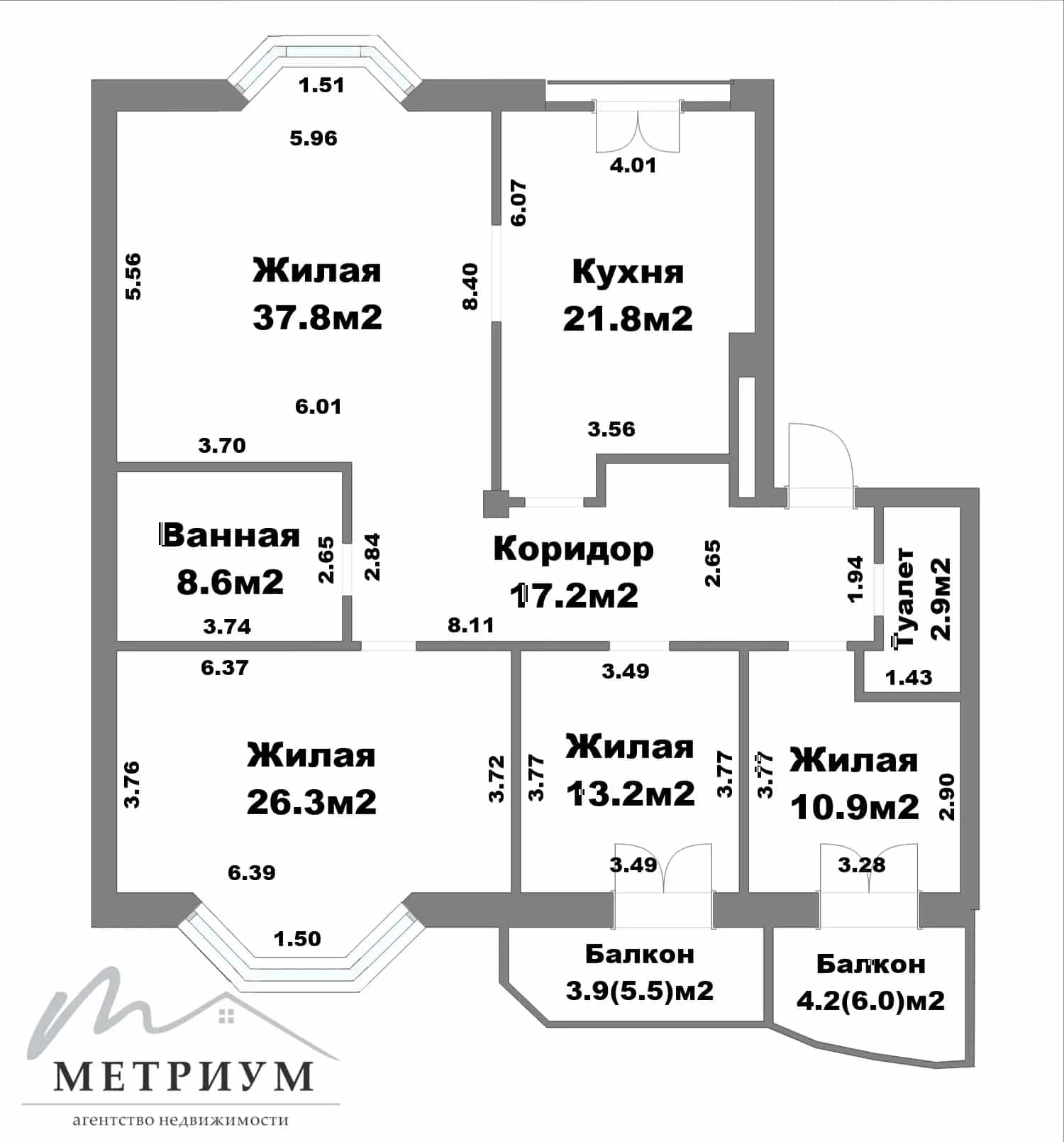 Беларусь, Минск, Быховская улица, 35, фото 2