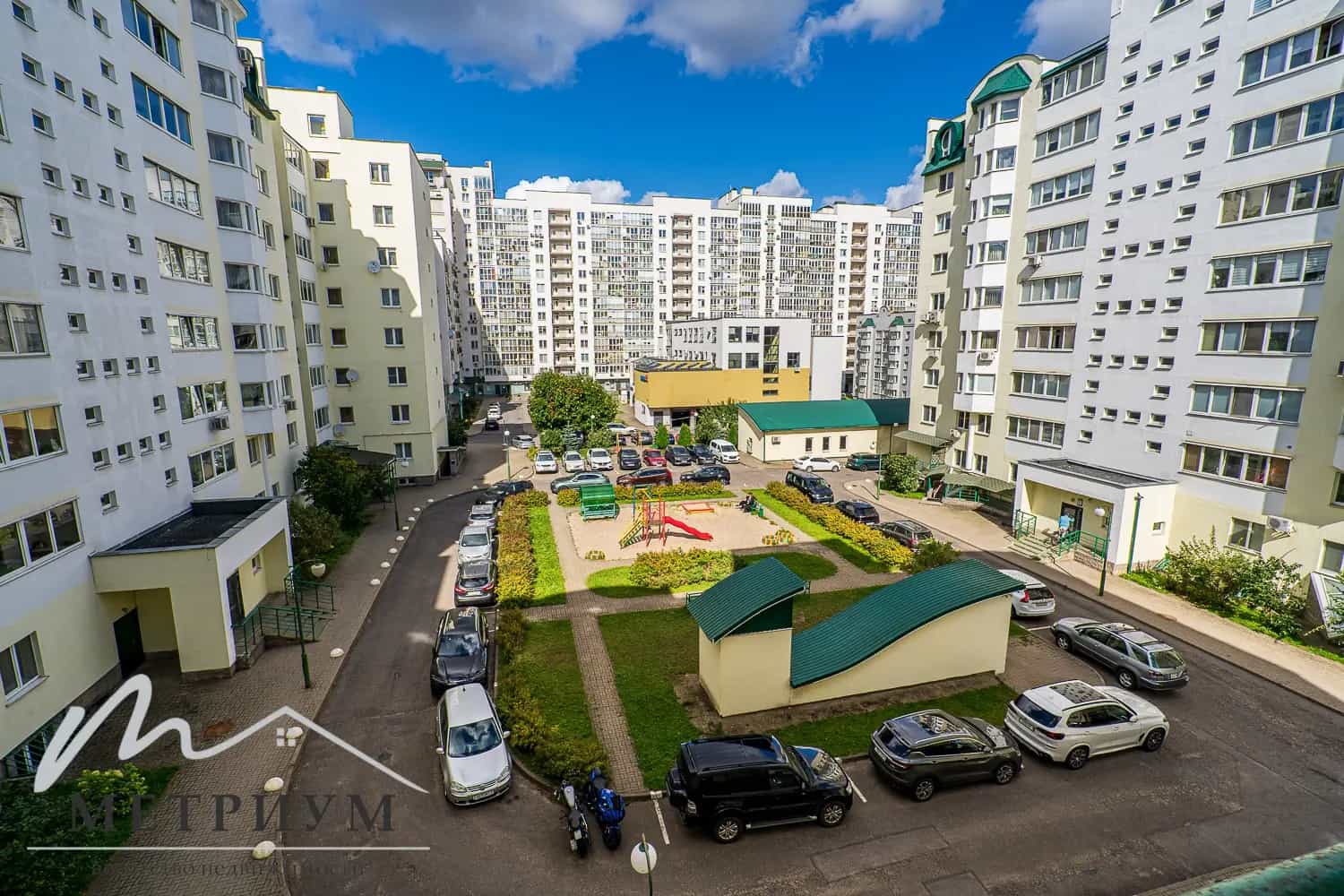 Беларусь, Минск, Быховская улица, 35, фото 25