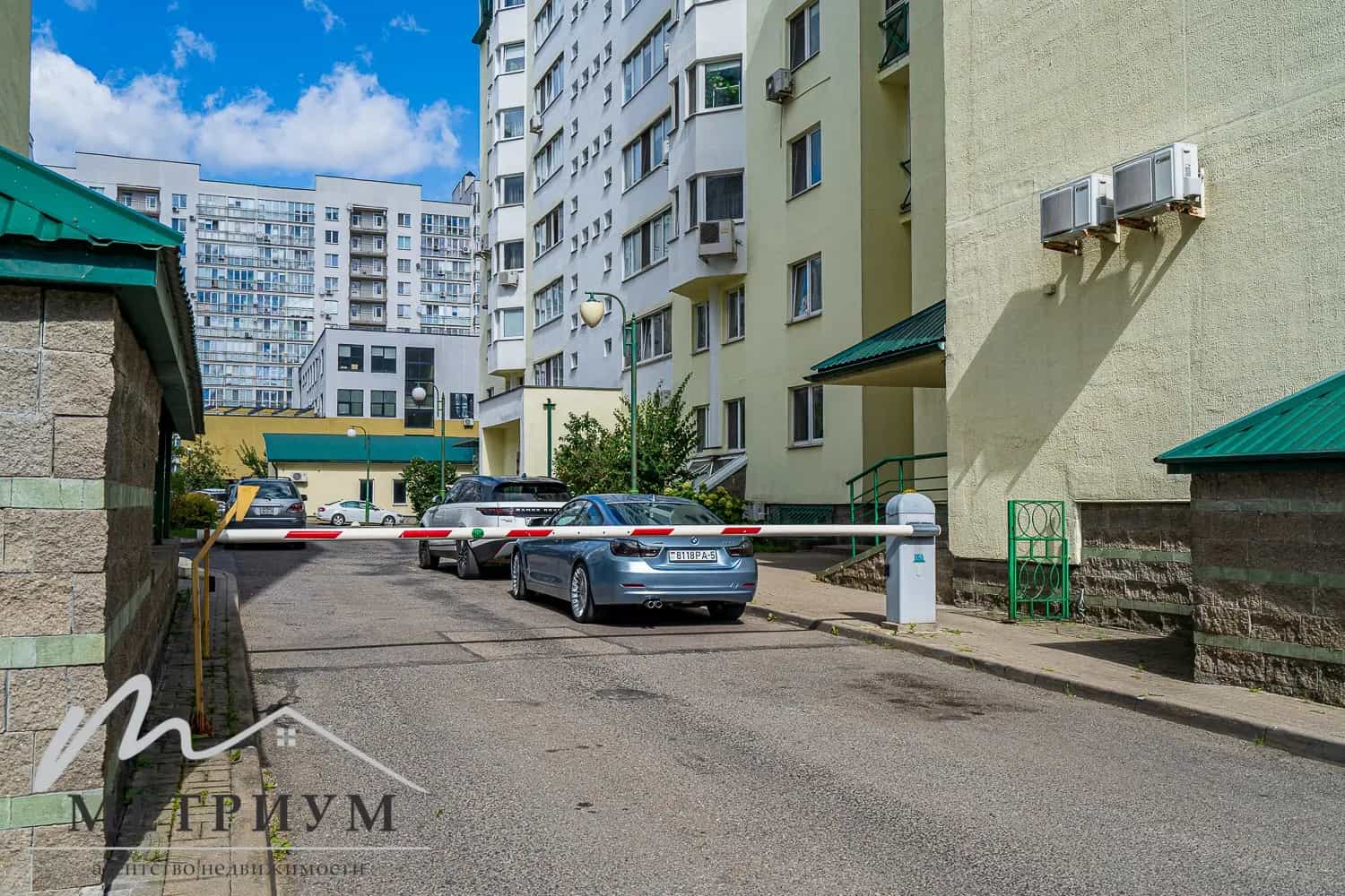 Беларусь, Минск, Быховская улица, 35, фото 26