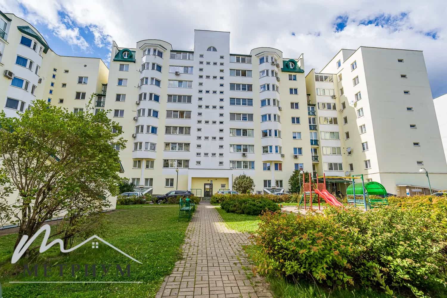 Беларусь, Минск, Быховская улица, 35, фото 27