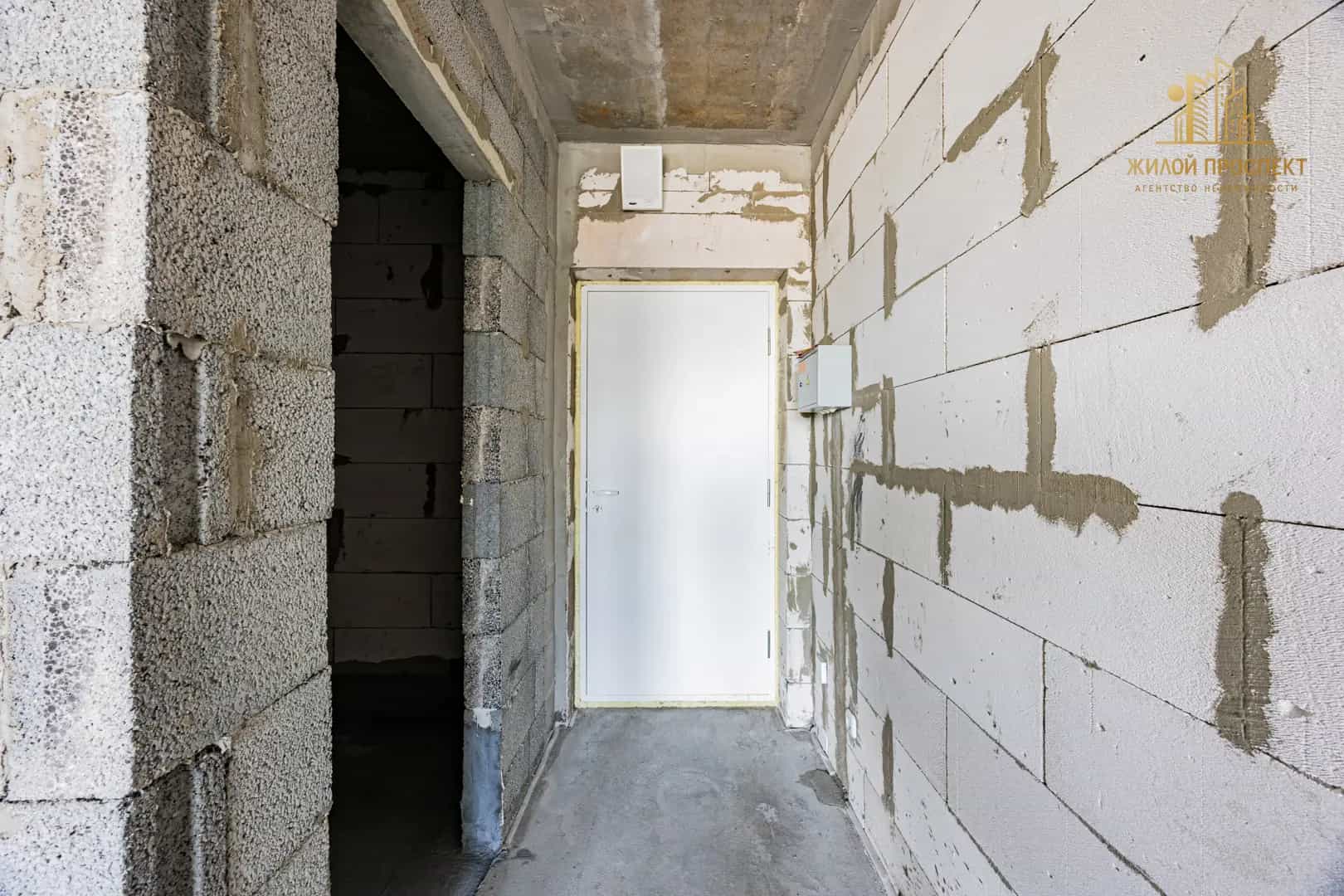 Беларусь, Минск, улица Жореса Алфёрова, 22, фото 9