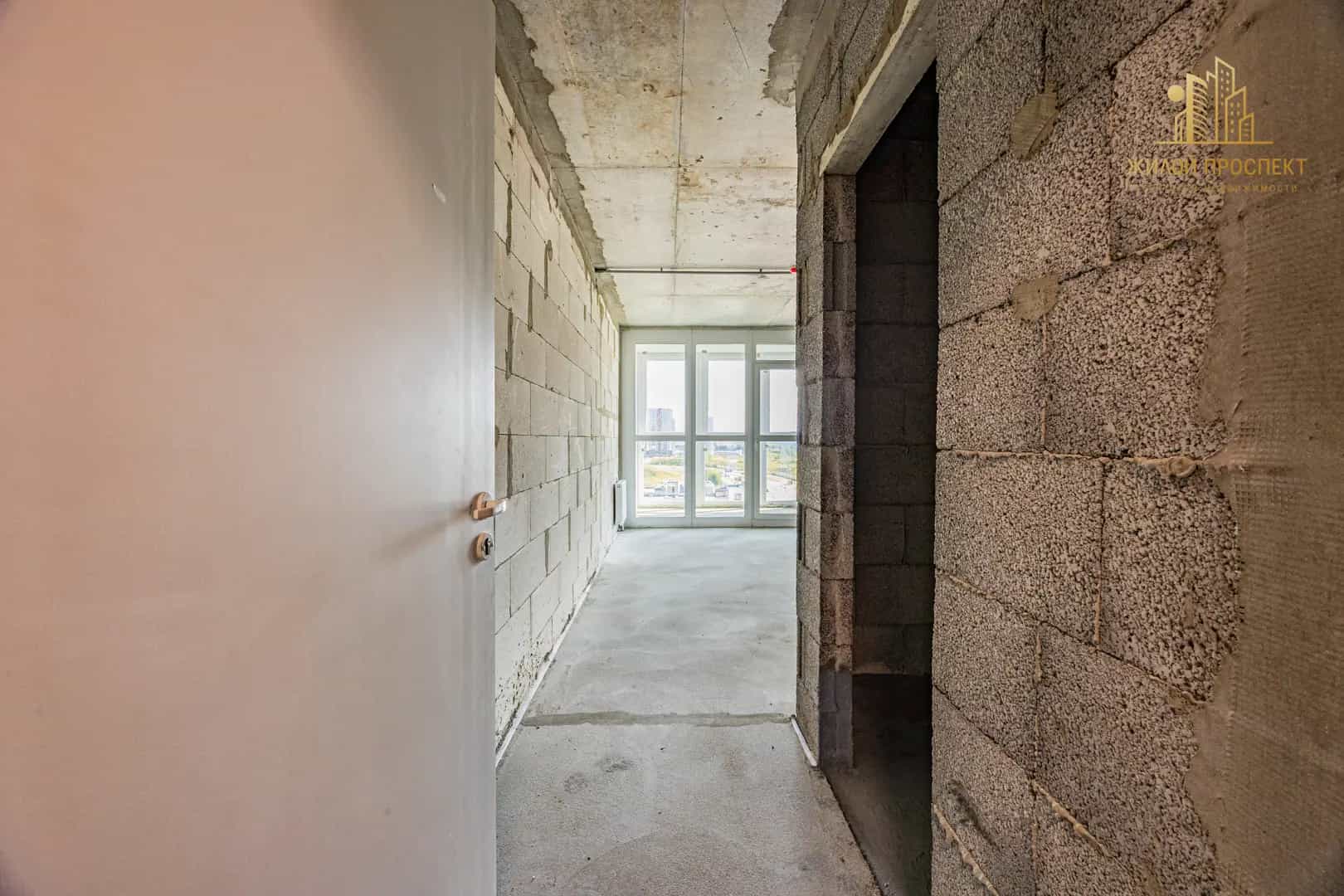 Беларусь, Минск, улица Жореса Алфёрова, 22, фото 11