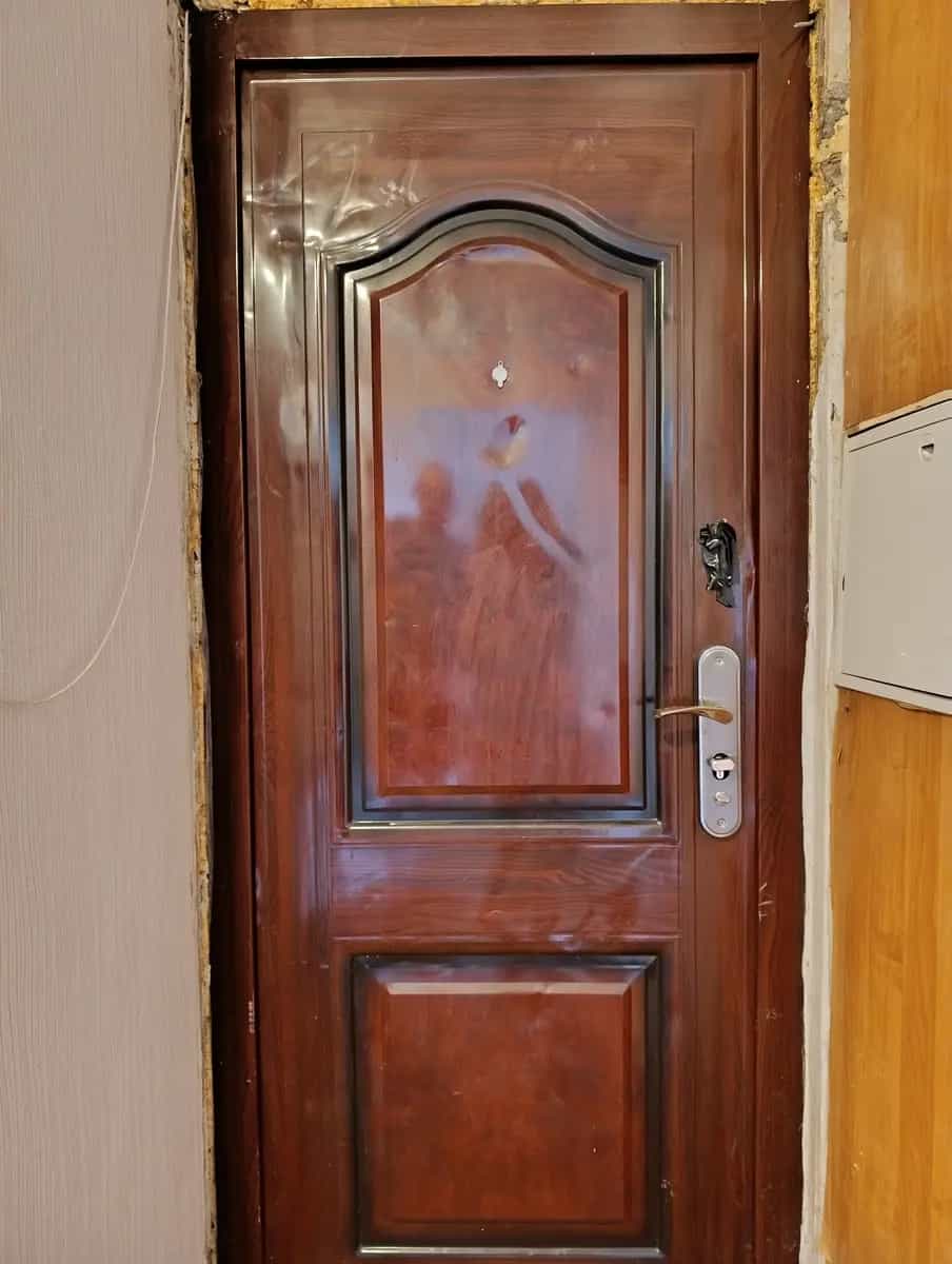 Беларусь, Минск, улица Голодеда, 1, фото 4