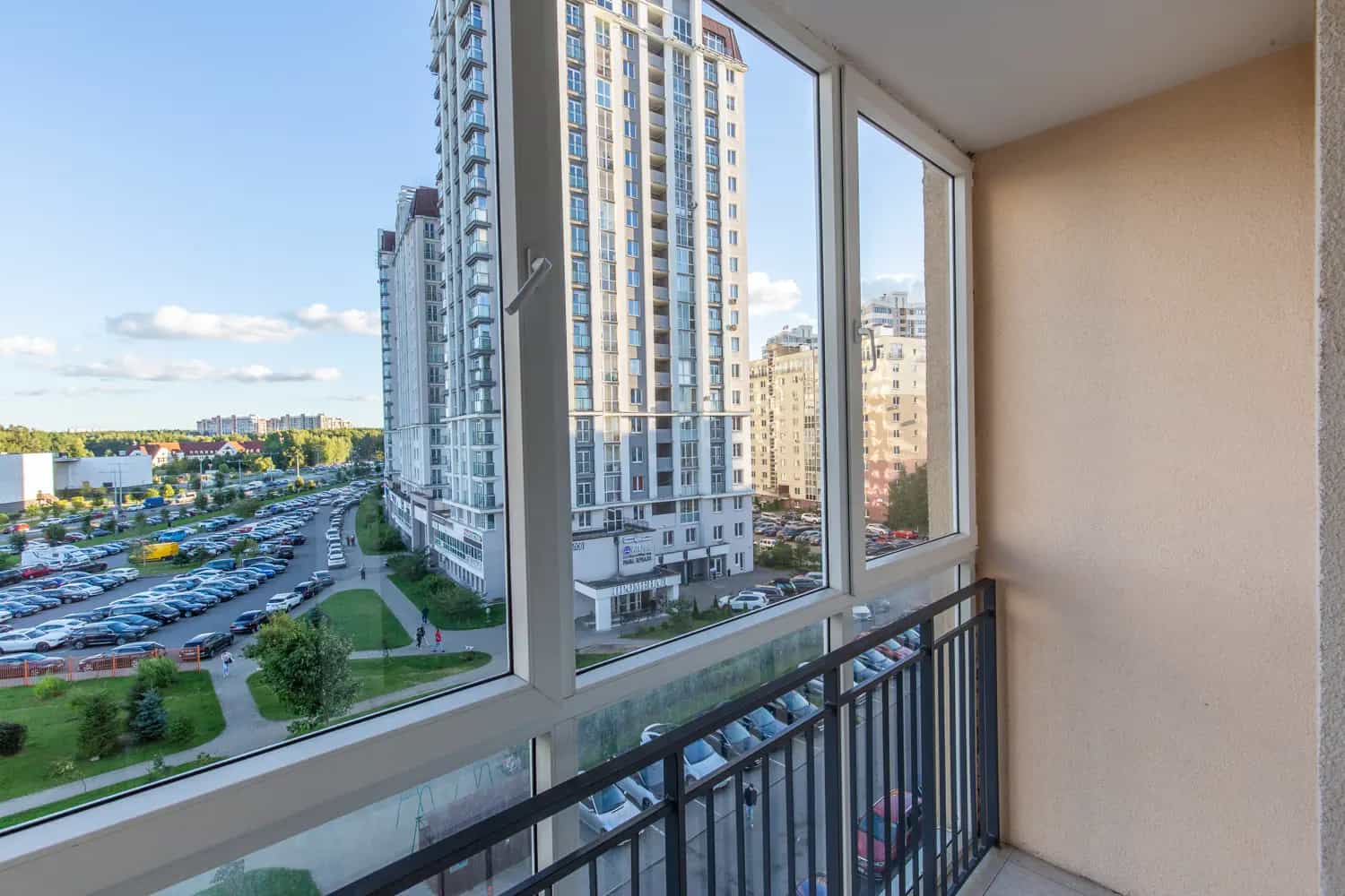 Беларусь, Минск, улица Петра Мстиславца, 24, фото 15