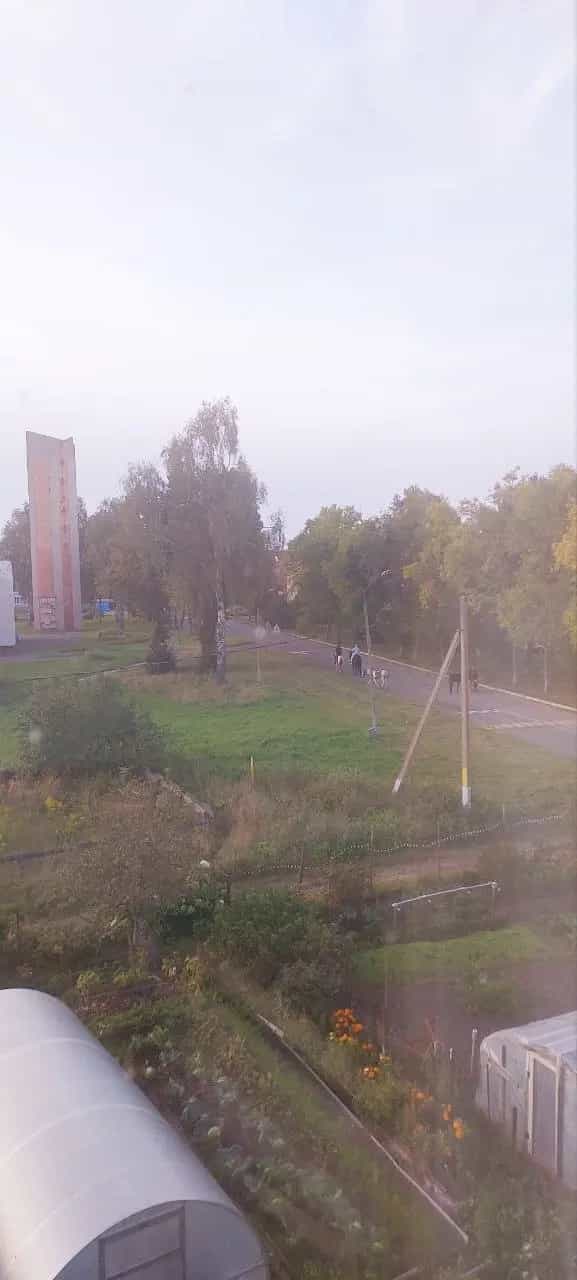 Беларусь, Витебский район, Октябрьский сельсовет, агрогородок Копти, улица М. Лынькова, 30, фото 18