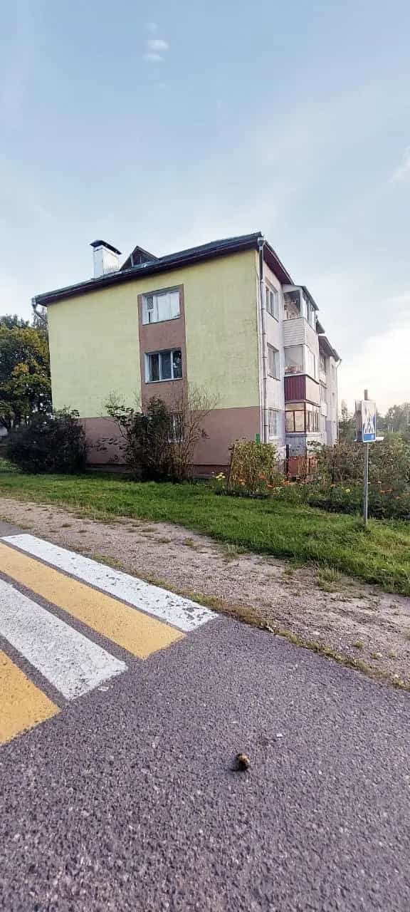 Беларусь, Витебский район, Октябрьский сельсовет, агрогородок Копти, улица М. Лынькова, 30, фото 20