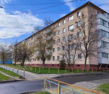 Фото объекта