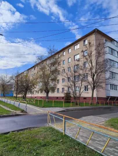 Беларусь, Могилёвская область, Бобруйск, улица Карла Маркса, 326