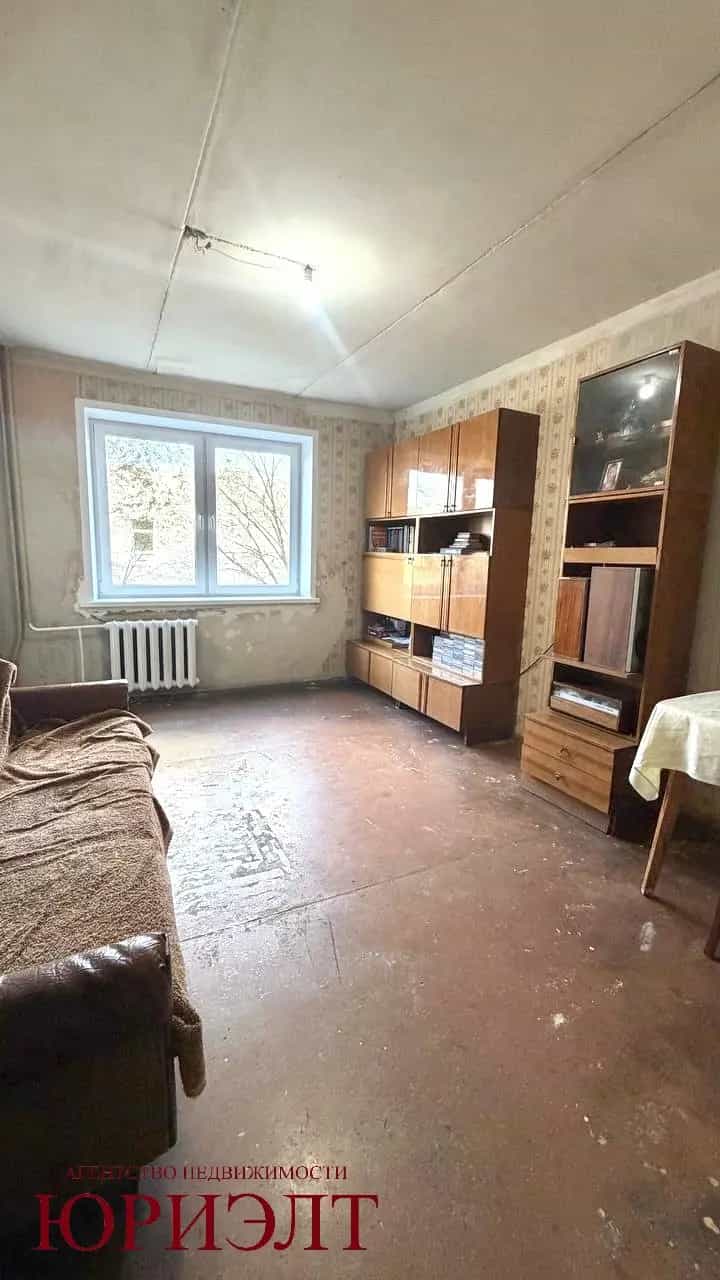 Беларусь, Витебск, улица Чкалова, 28к1, фото 4