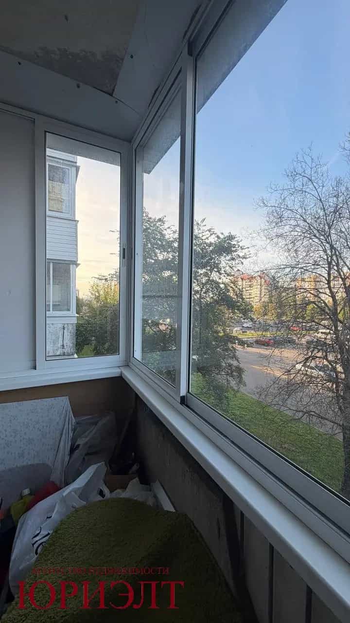 Беларусь, Витебск, улица Чкалова, 28к1, фото 6