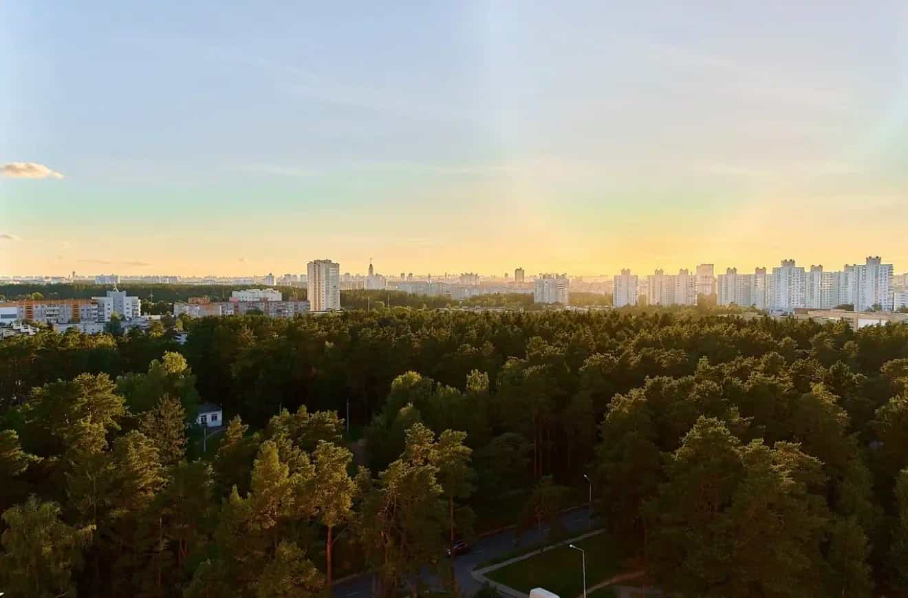 Беларусь, Минск, улица Героев 120-й Дивизии, 19, фото 26