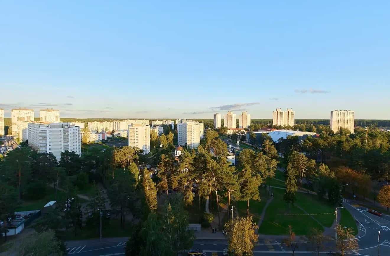 Беларусь, Минск, улица Героев 120-й Дивизии, 19, фото 28