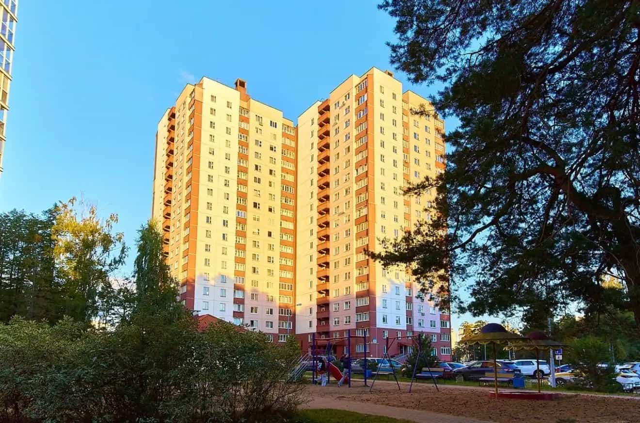 Беларусь, Минск, улица Героев 120-й Дивизии, 19, фото 32
