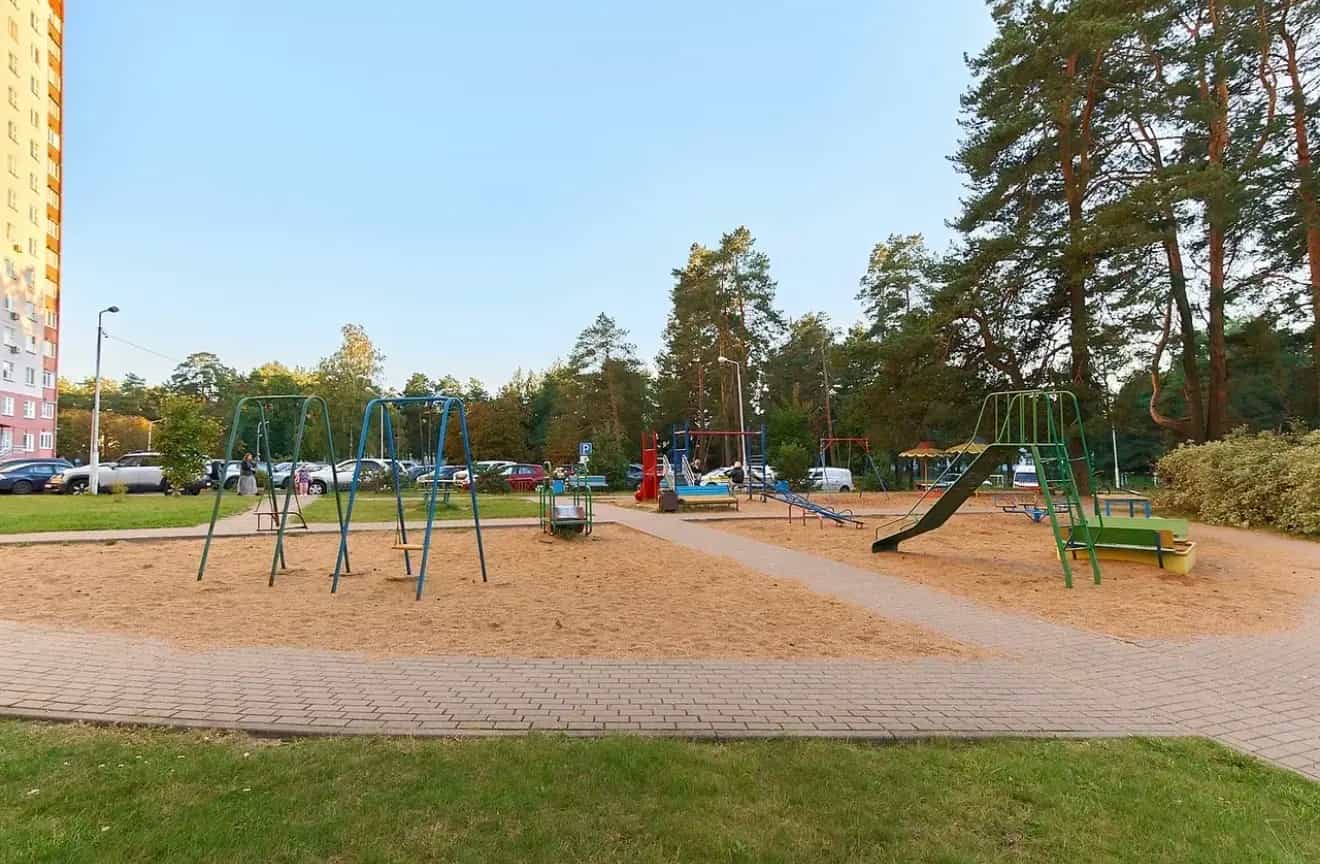 Беларусь, Минск, улица Героев 120-й Дивизии, 19, фото 33