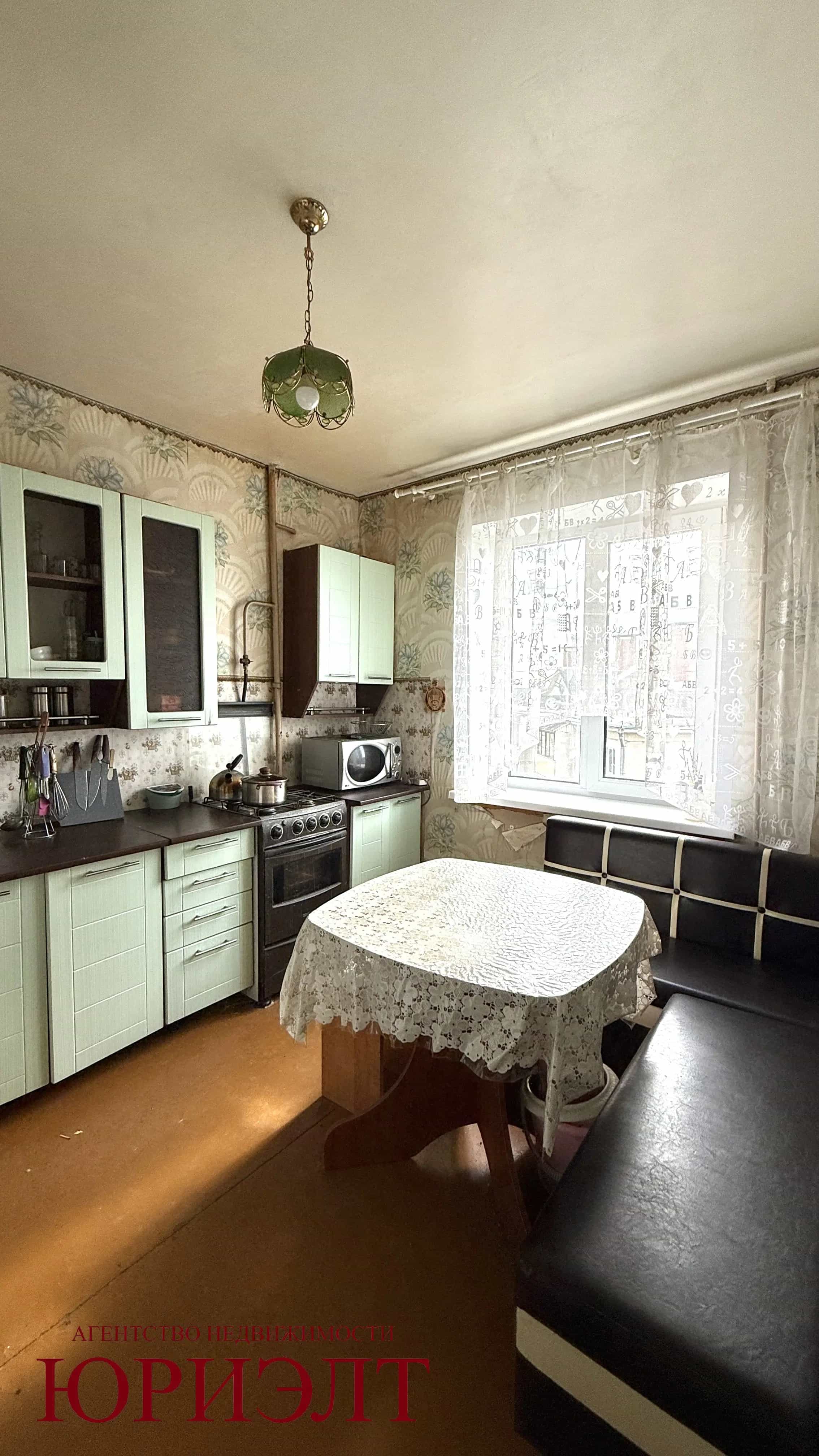 Беларусь, Витебск, проспект Победы, 55к2, фото 8