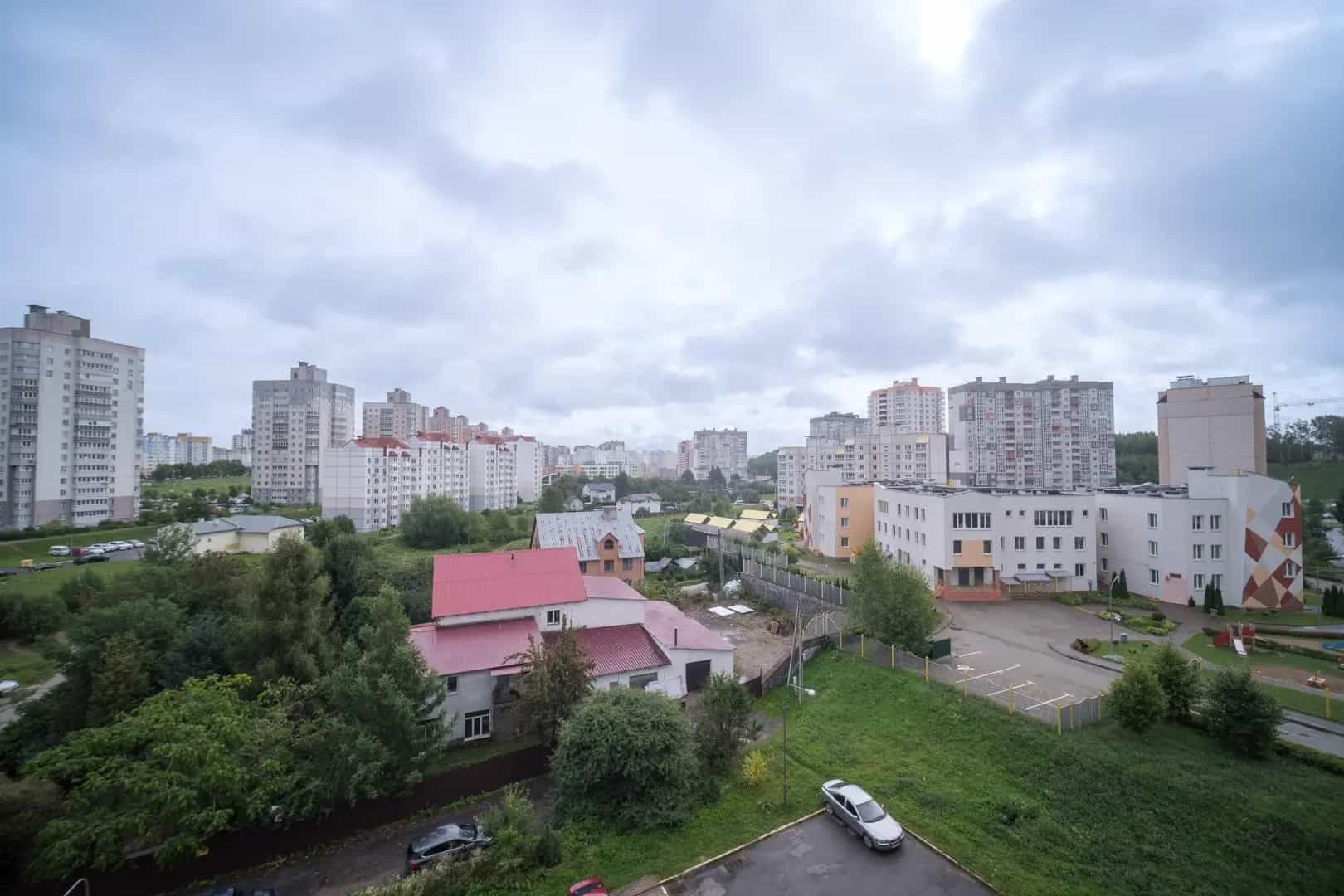 Беларусь, Минск, улица Академика Карского, 15, фото 31