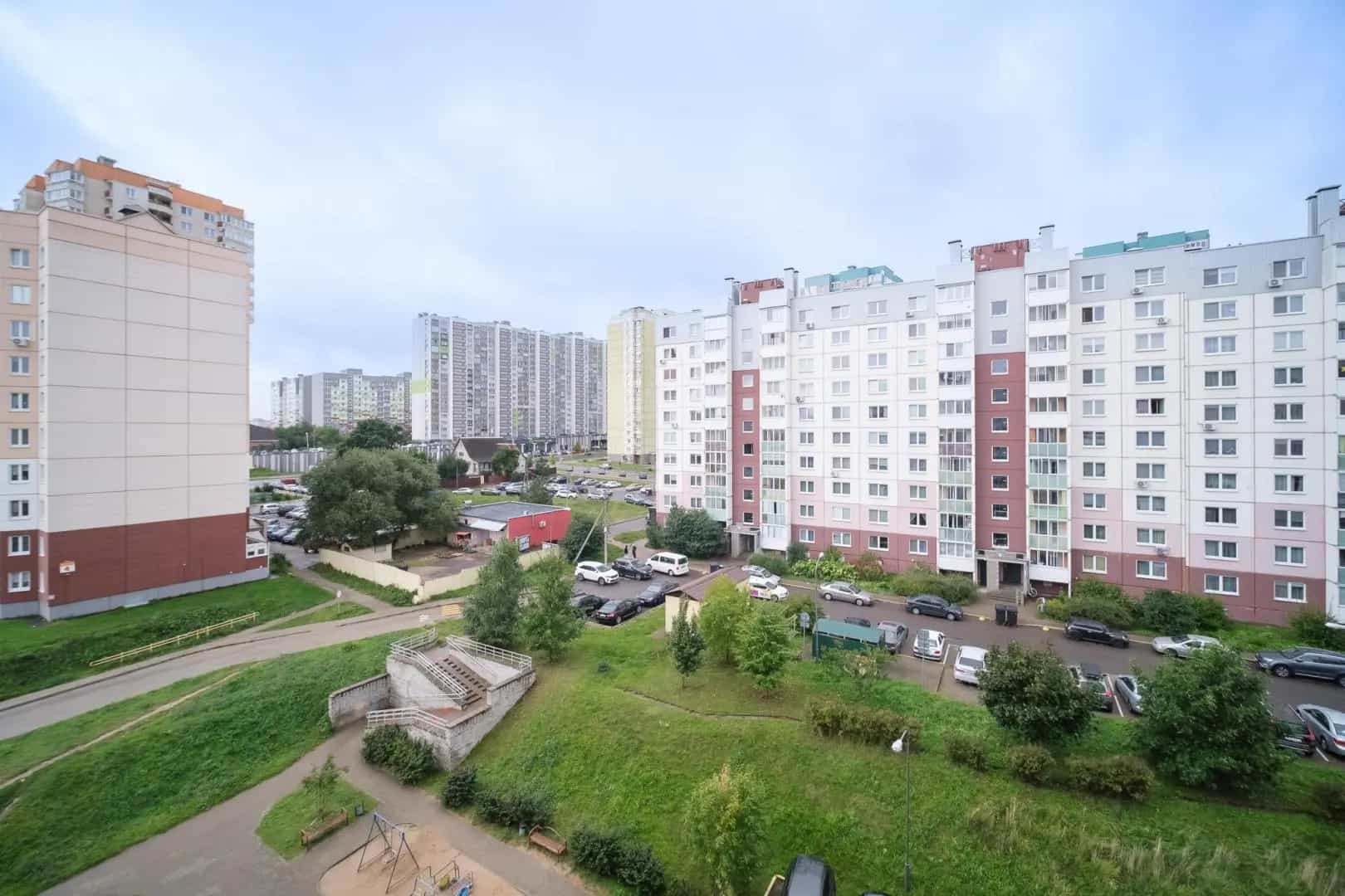 Беларусь, Минск, улица Академика Карского, 15, фото 32