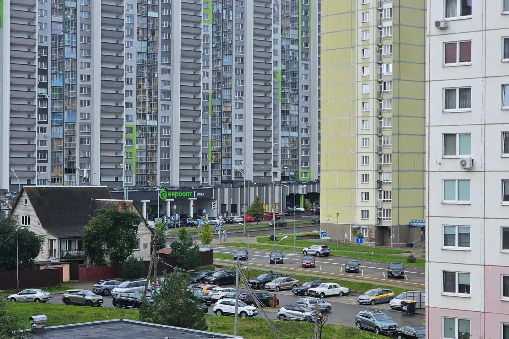Беларусь, Минск, улица Академика Карского, 15, фото 36